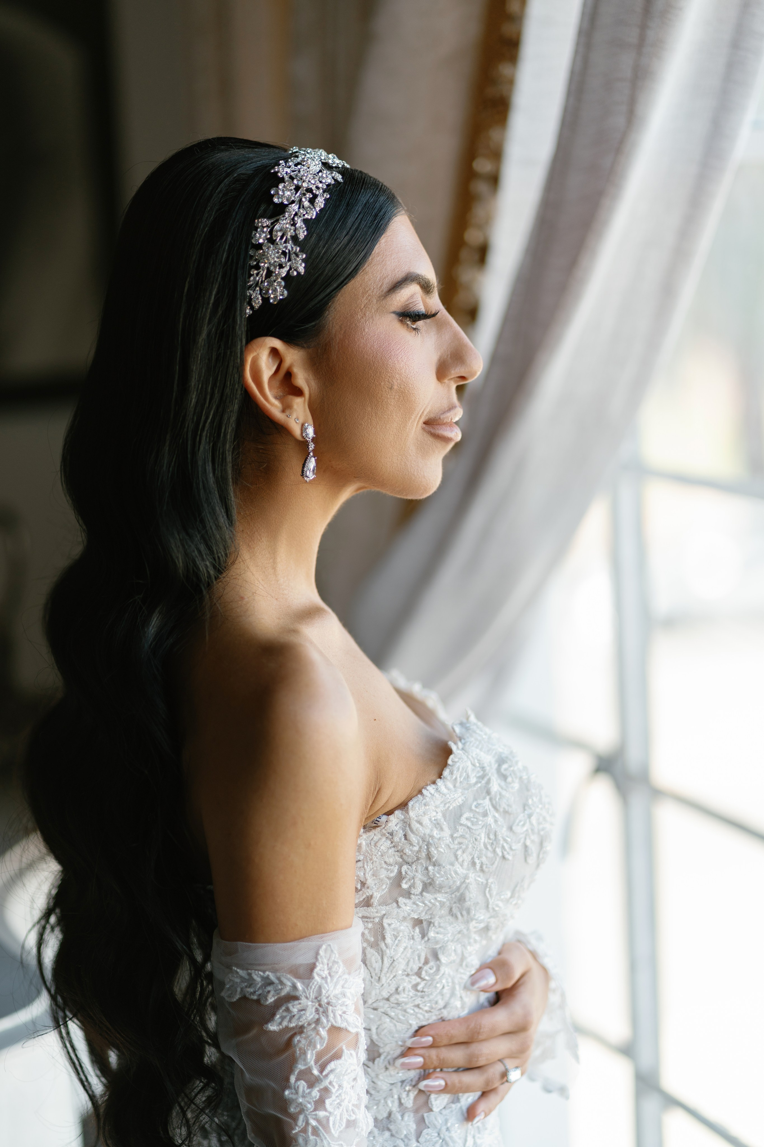 Wedding at Bella Blanca Los Angeles. Wedding Photography & Videography Team in California, Los Angeles, San Francisco, San Diego and Travel