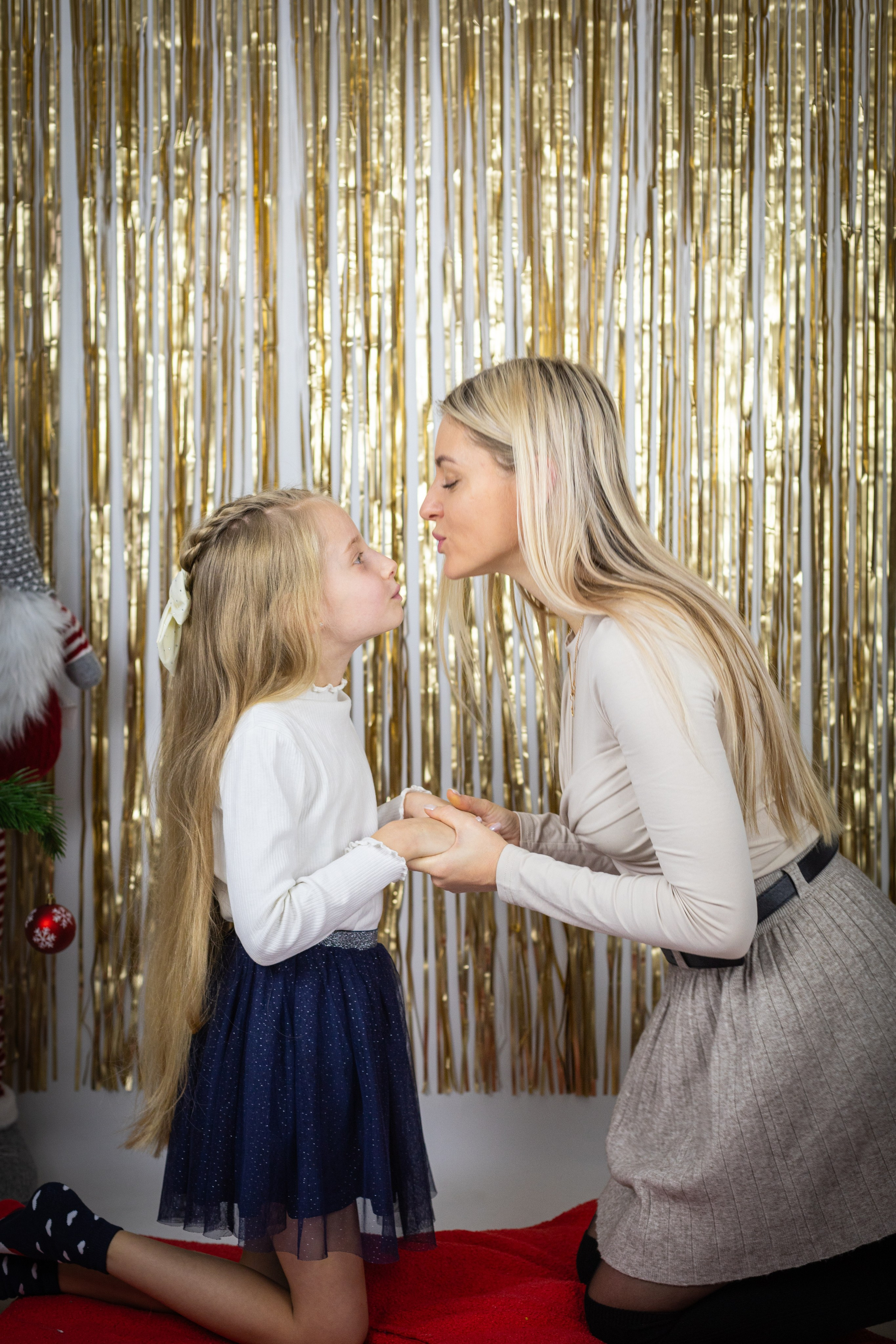 Valerijas Familie. PHOTOgrapher Germany MARBURG