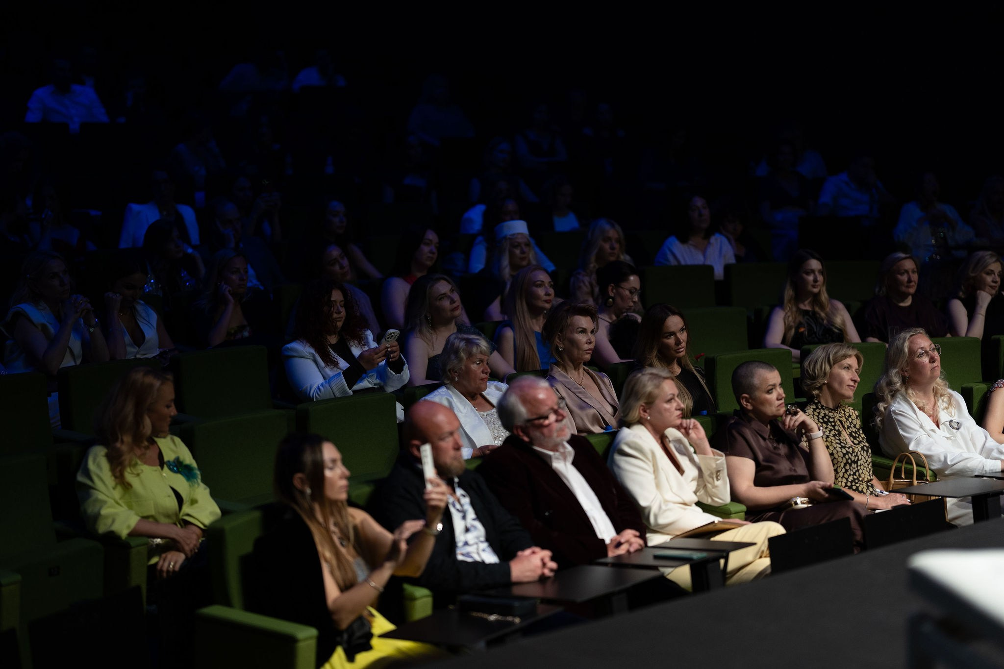 La Persona Awards 2026 (ч.4). OranJazz fotos