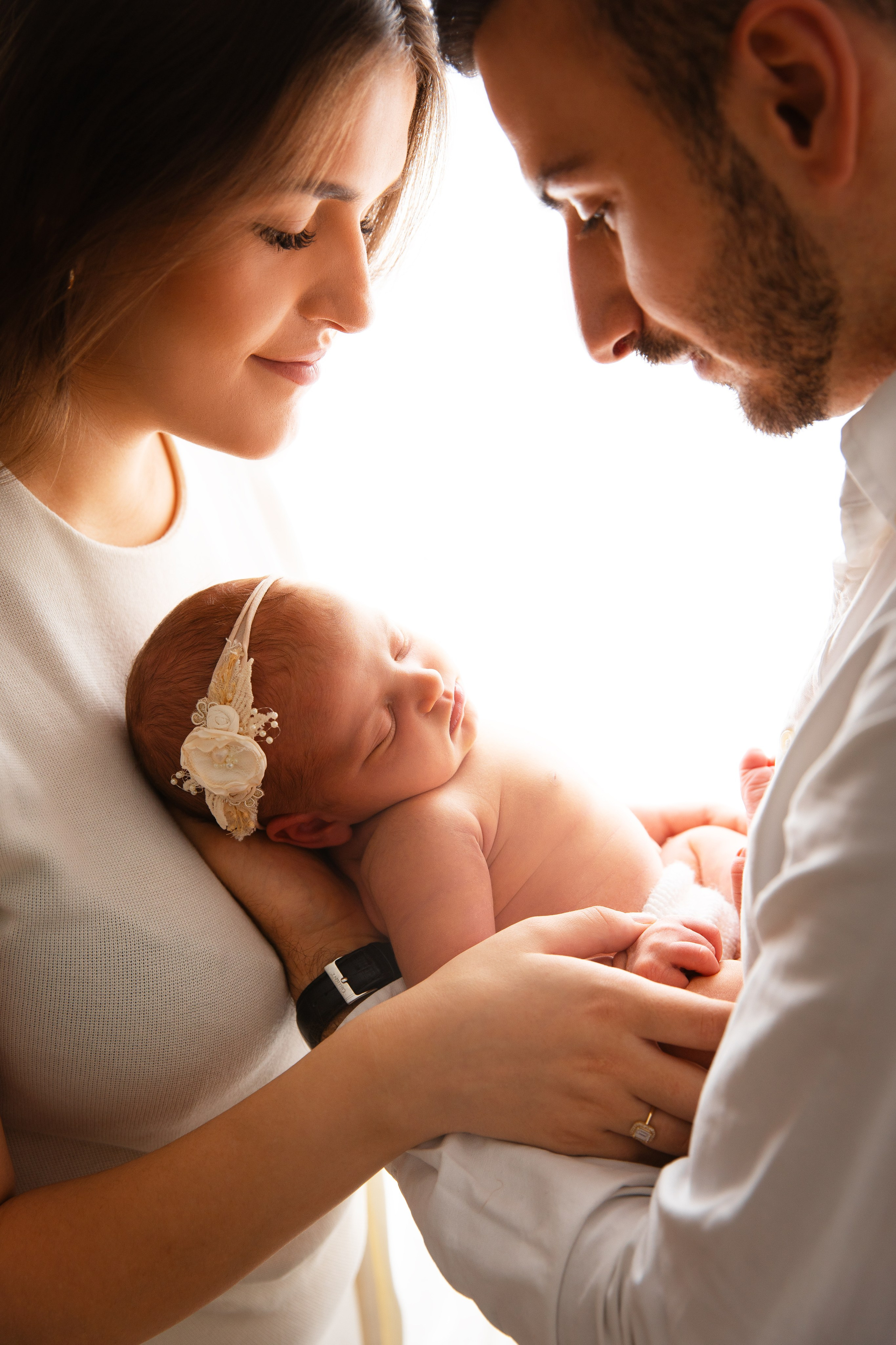 Viktoria photography baby. Valokuvaaja Itä-Uudellamaalla Viktoria photography