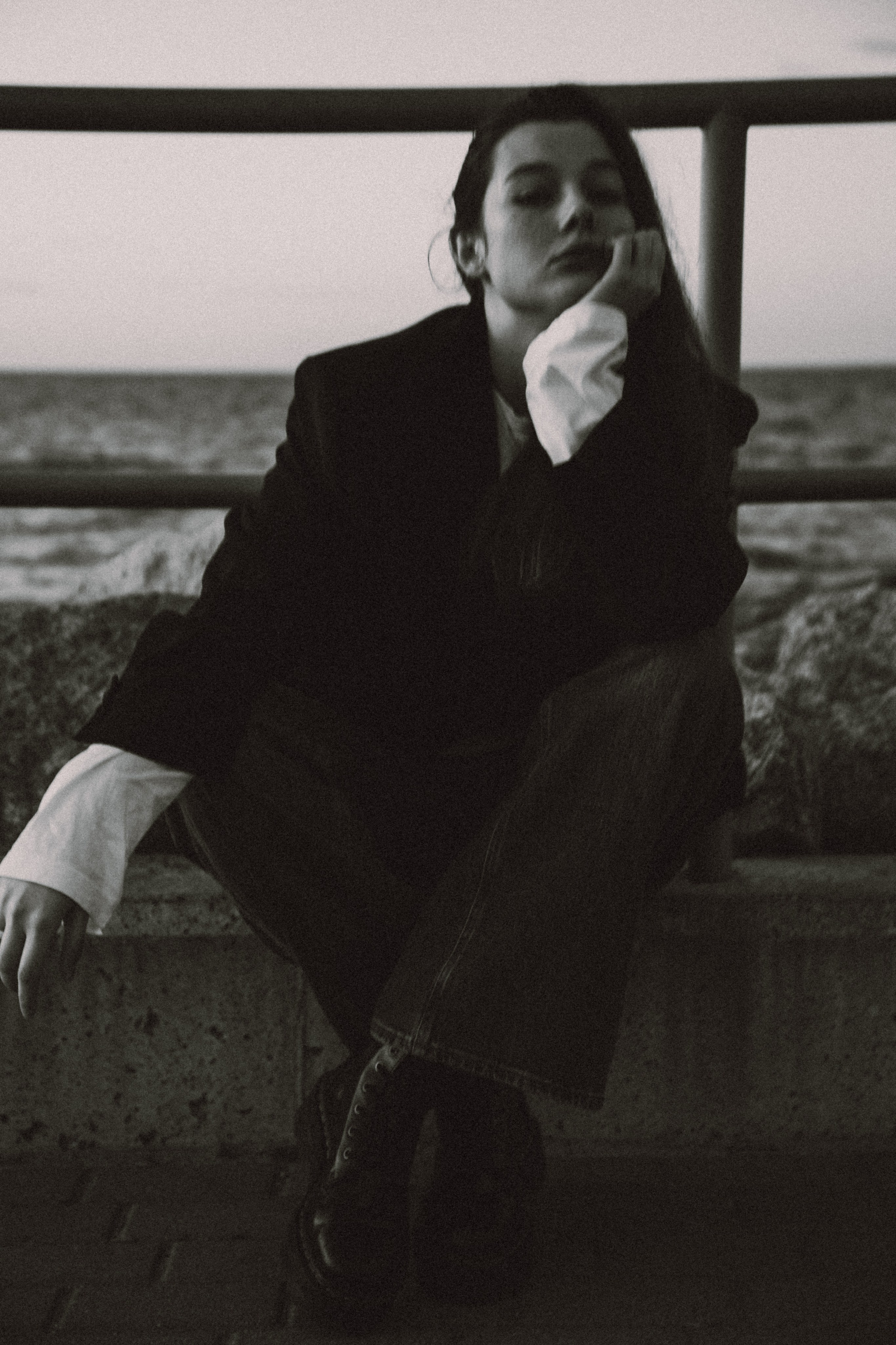 Marie. Photo by lenozavra