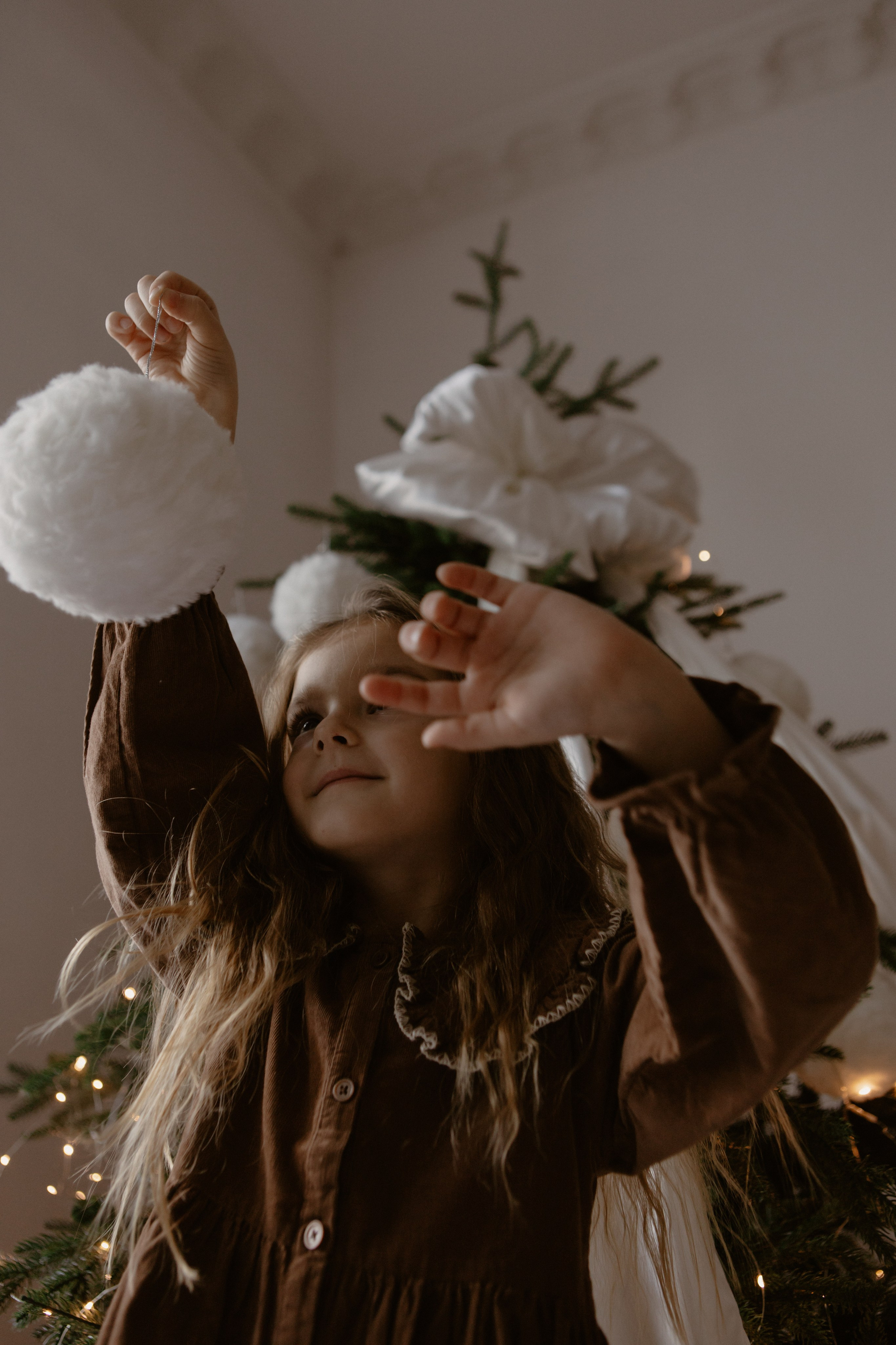 Виктория и Оливия. Фотограф в Кракове Надежда Харитоненко
