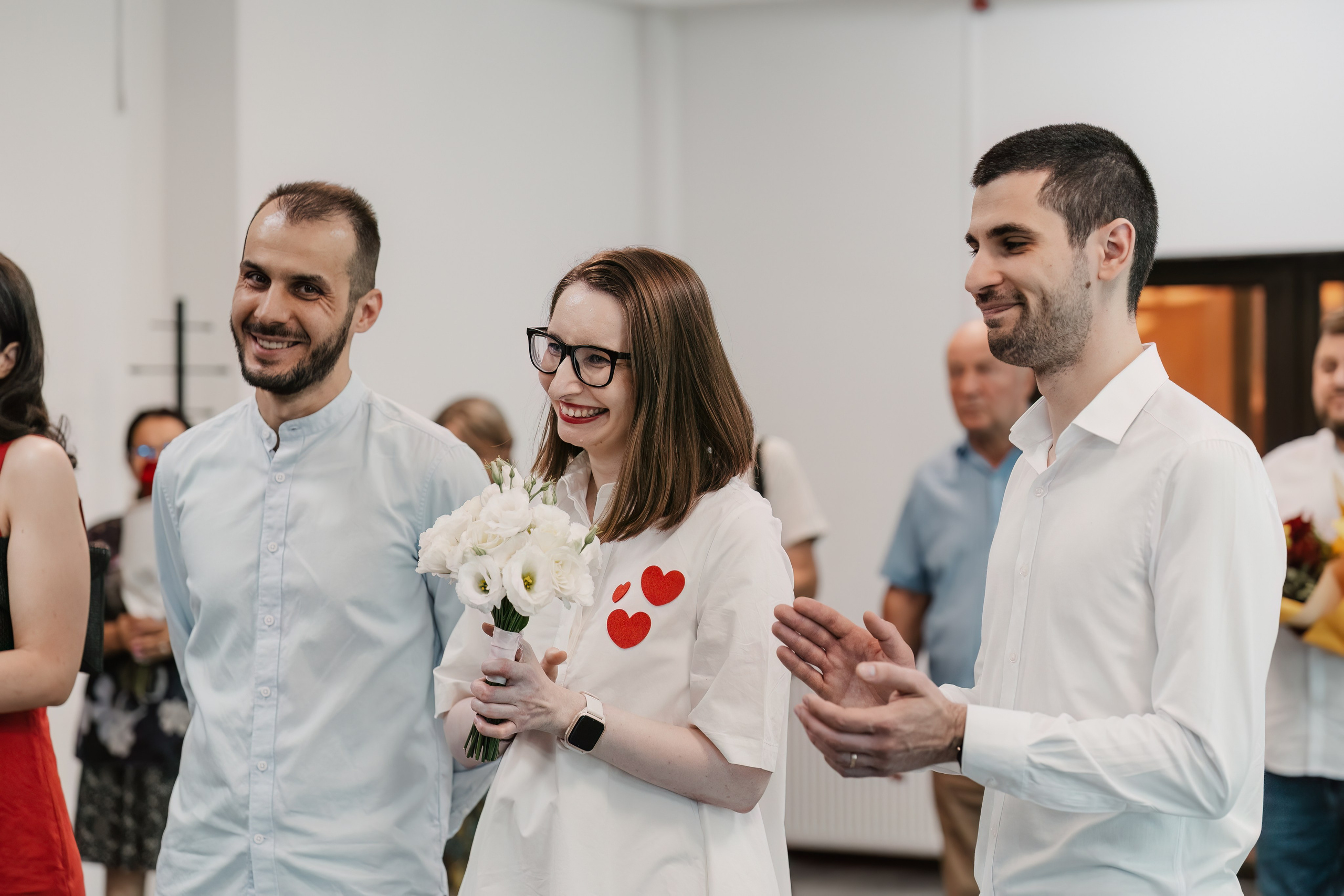 Ștefania & Cristian. Dara Lens | The art of remembering