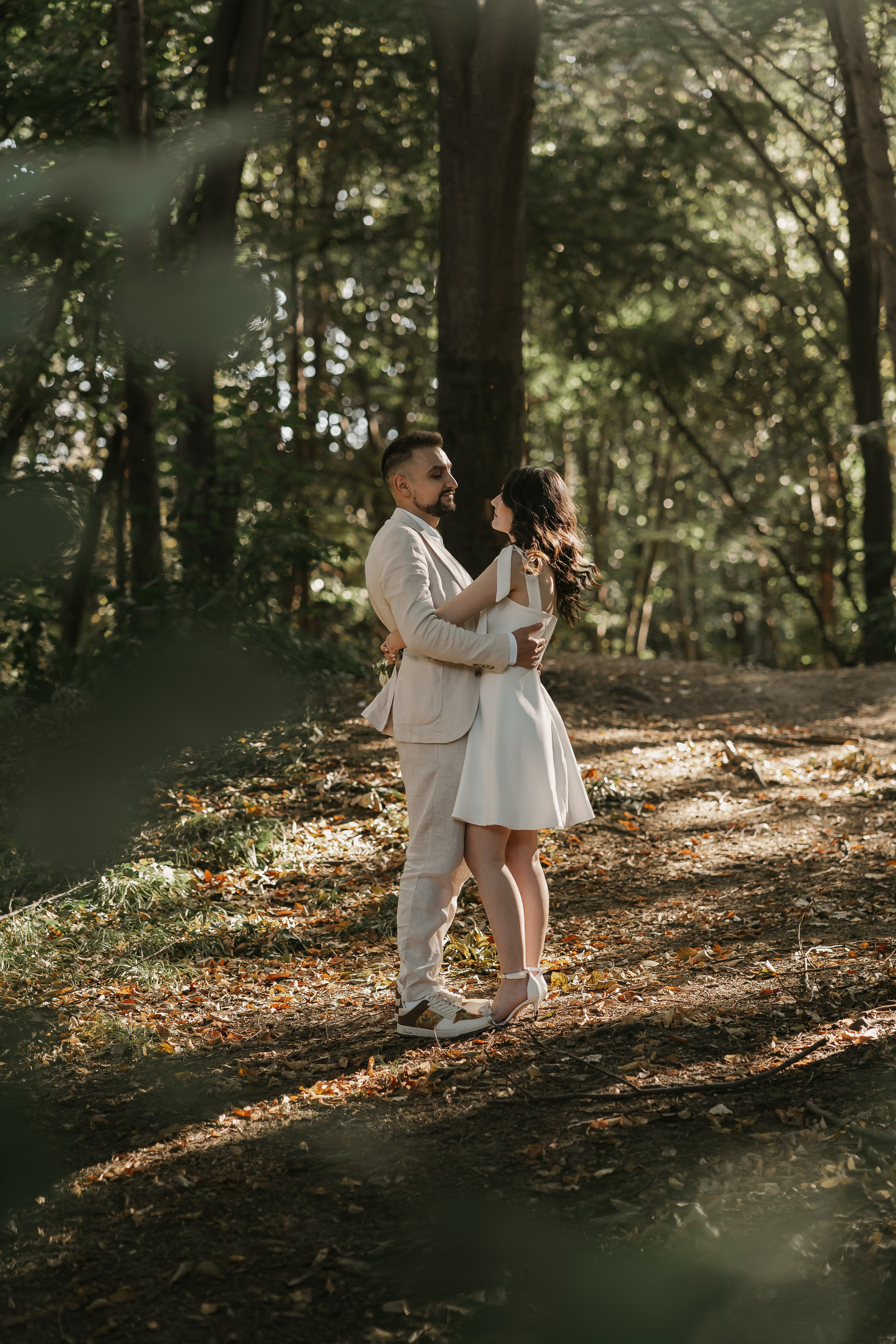 Diana & Mihai. Dara Lens | The art of remembering