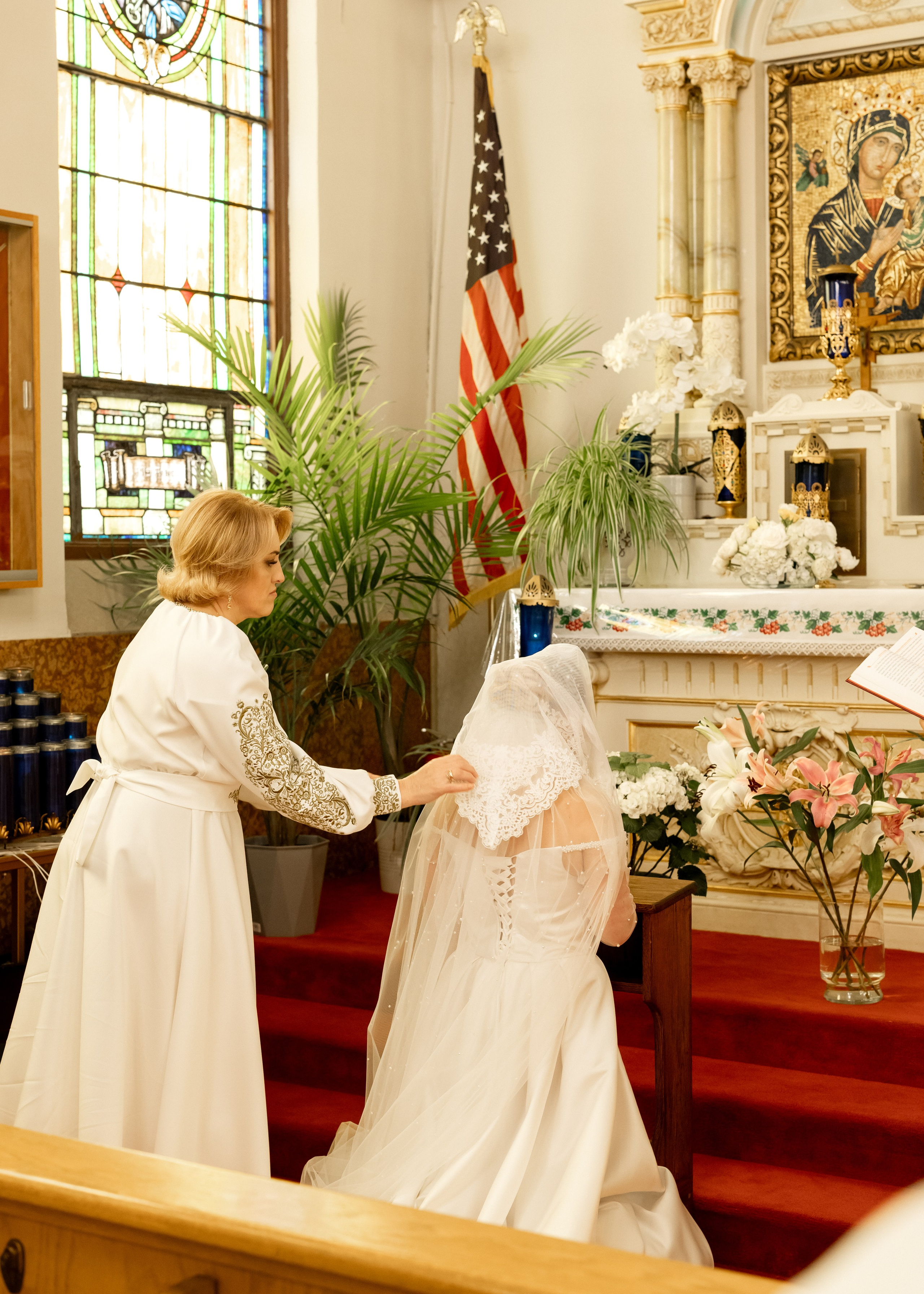 Wedding. Anastasia Post: Wedding and Editorial Photography