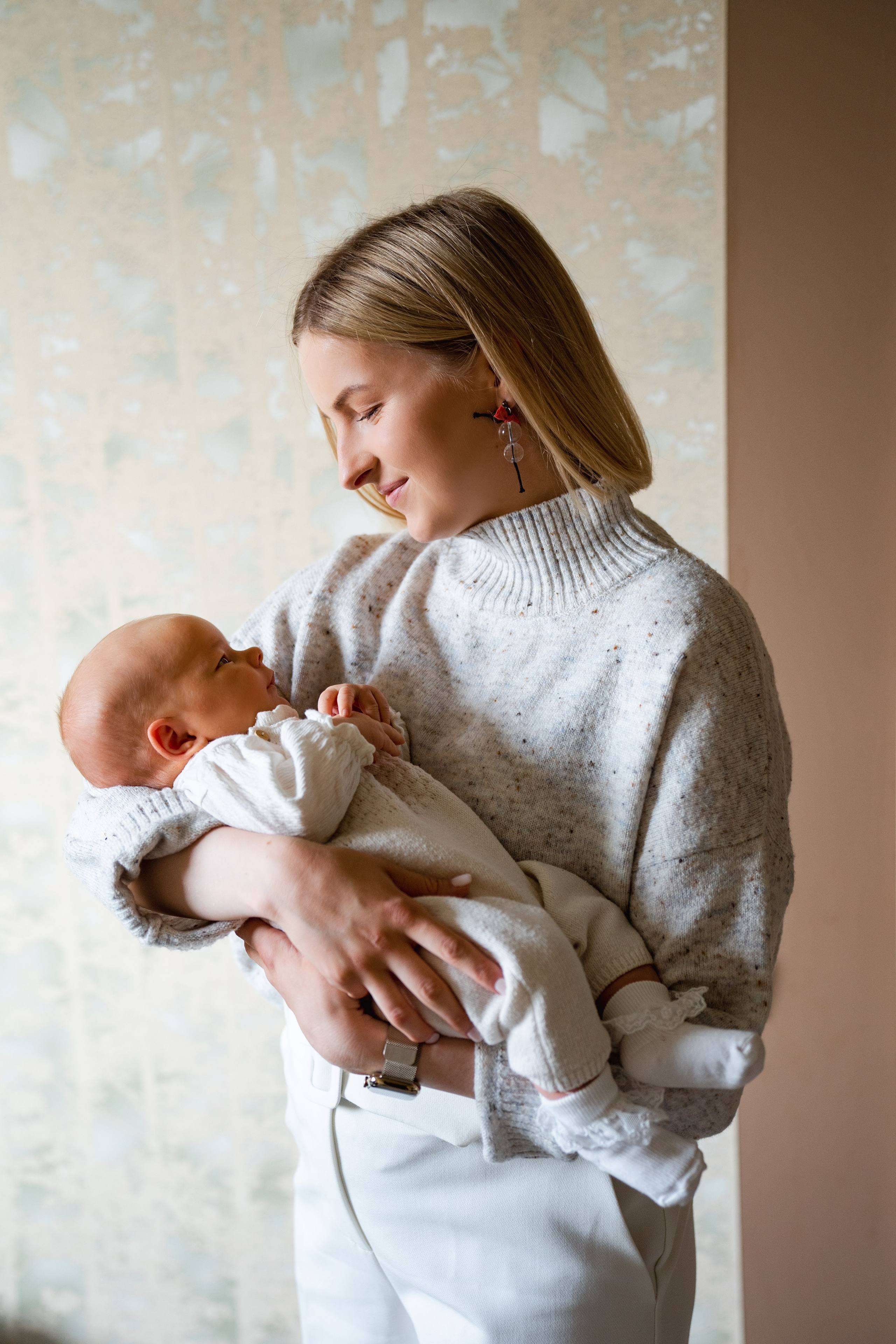 Pijaus krikštas. Lina Labanauskienė Photography