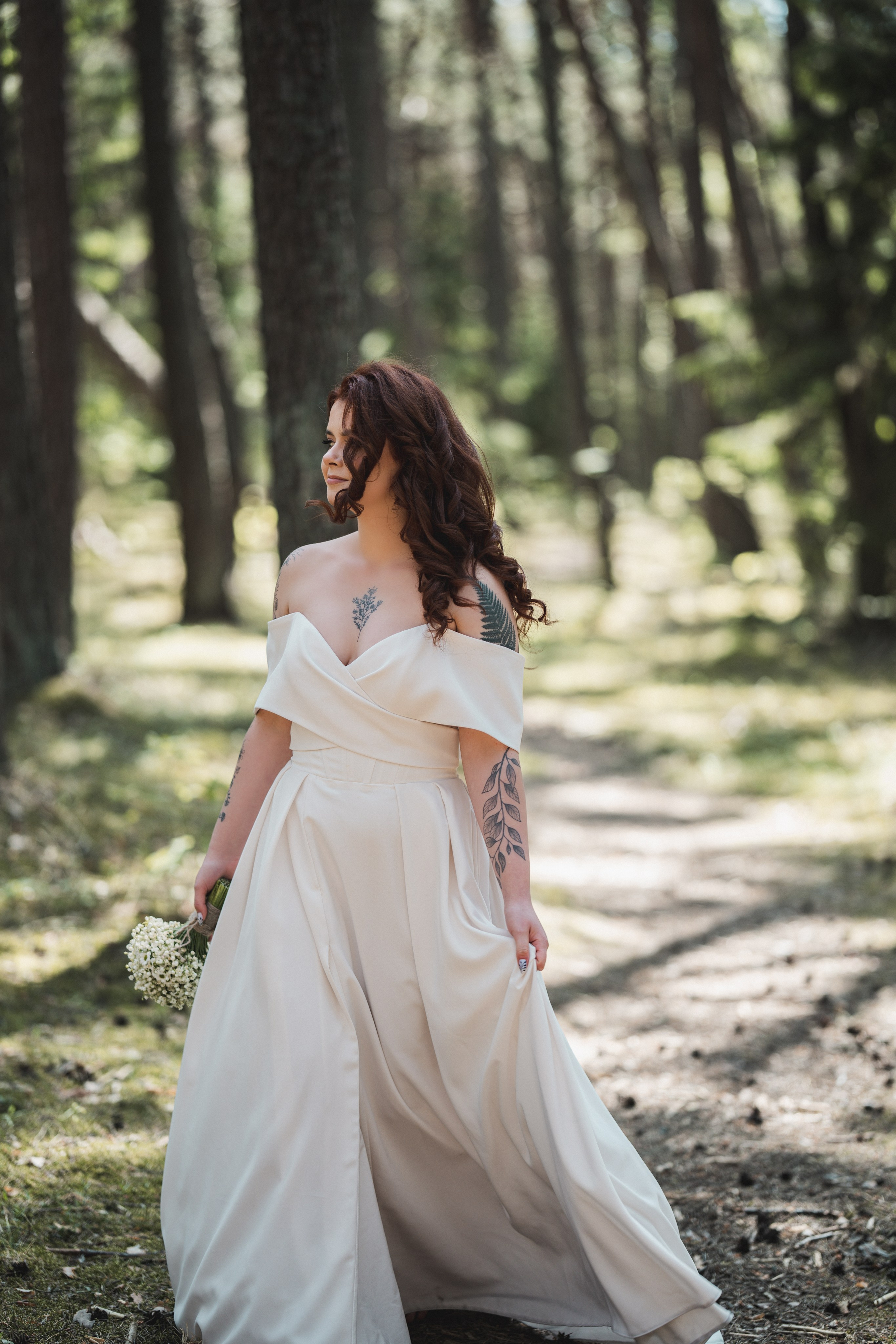 Karina & Rokas. Lina Labanauskienė Photography