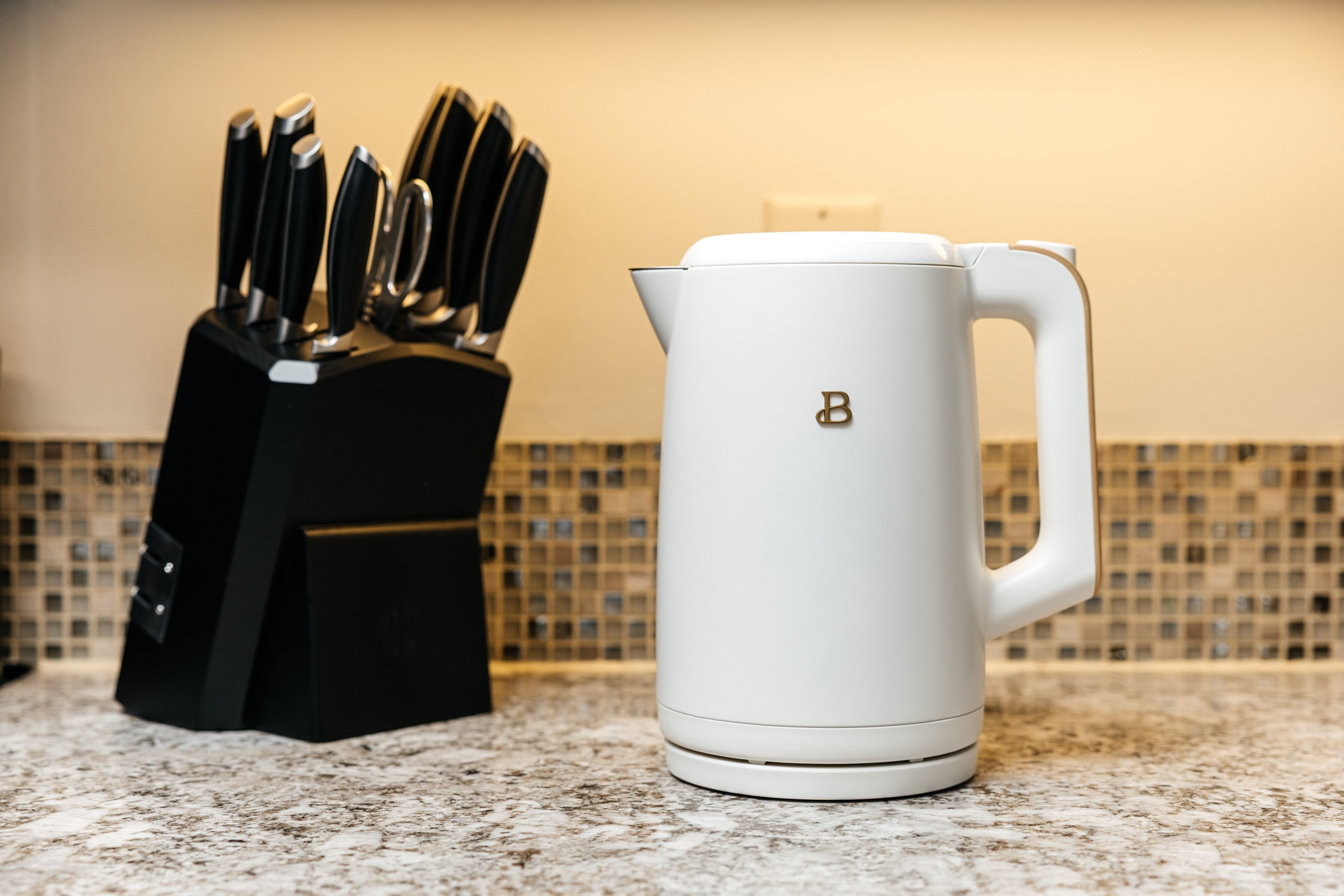 Gentle Apartments. Photographer Andrei White