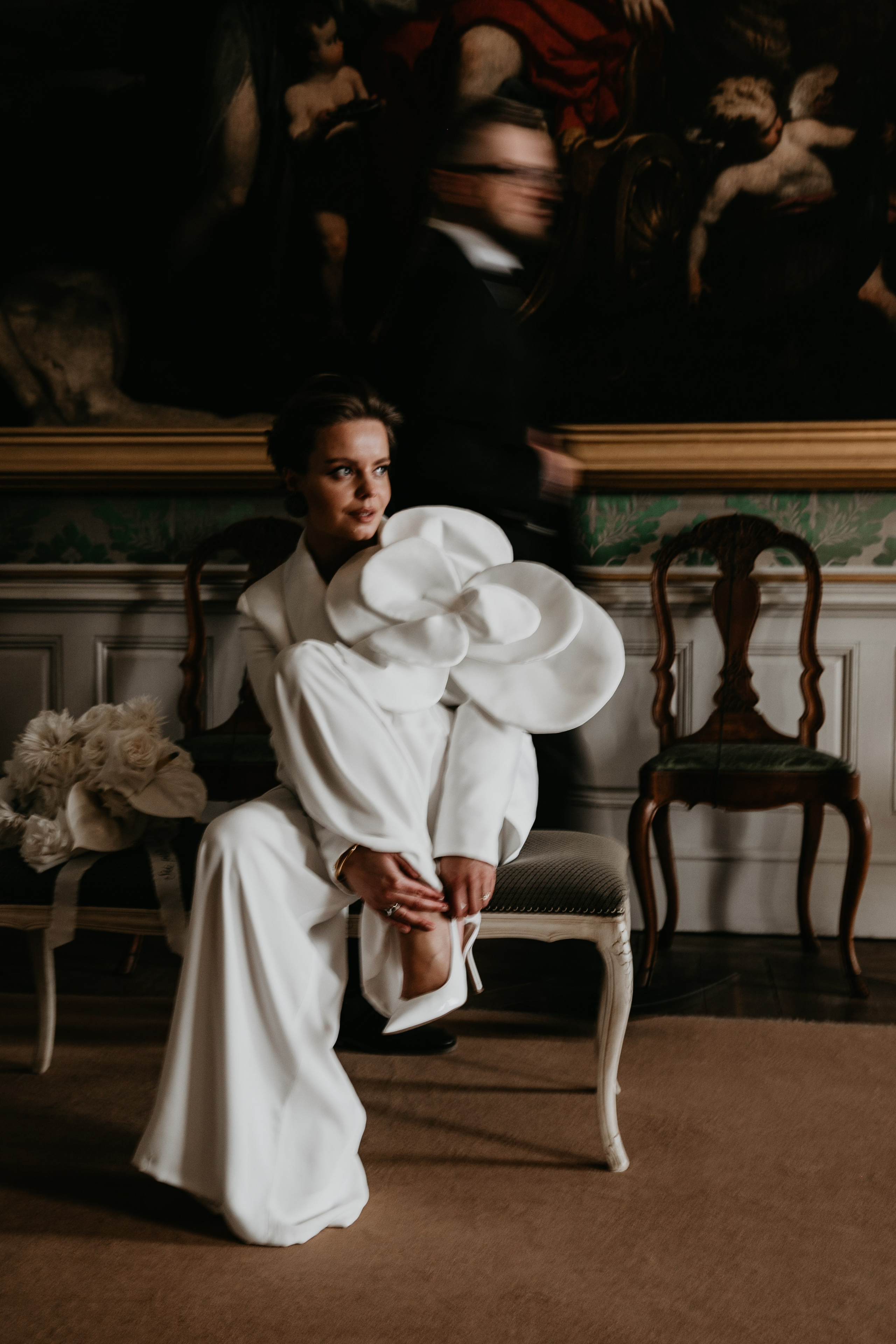 K&V. Sandra Garanca Portrait and event photographer