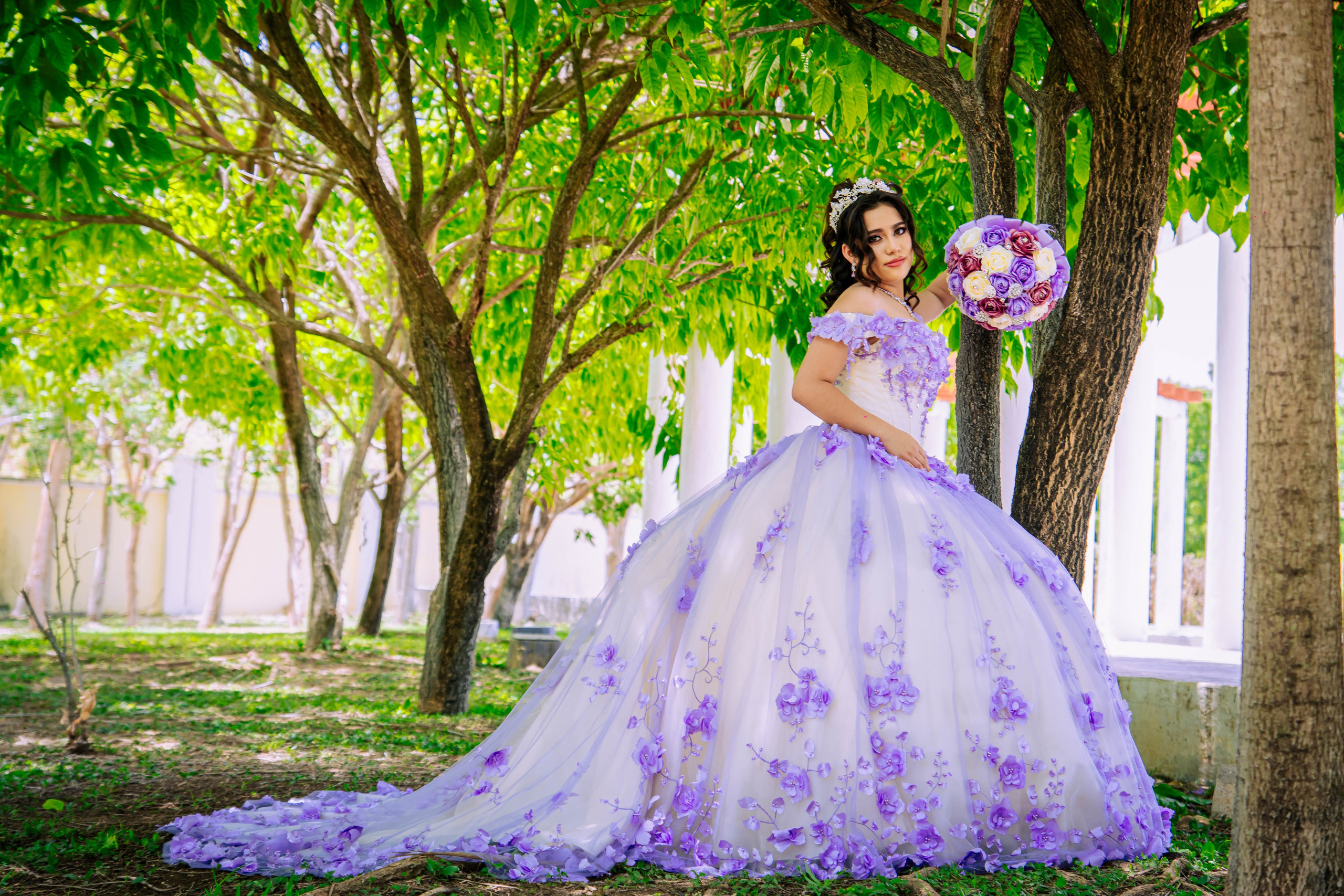 JIMENA. Fotógrafo "dD" Didier Dzul