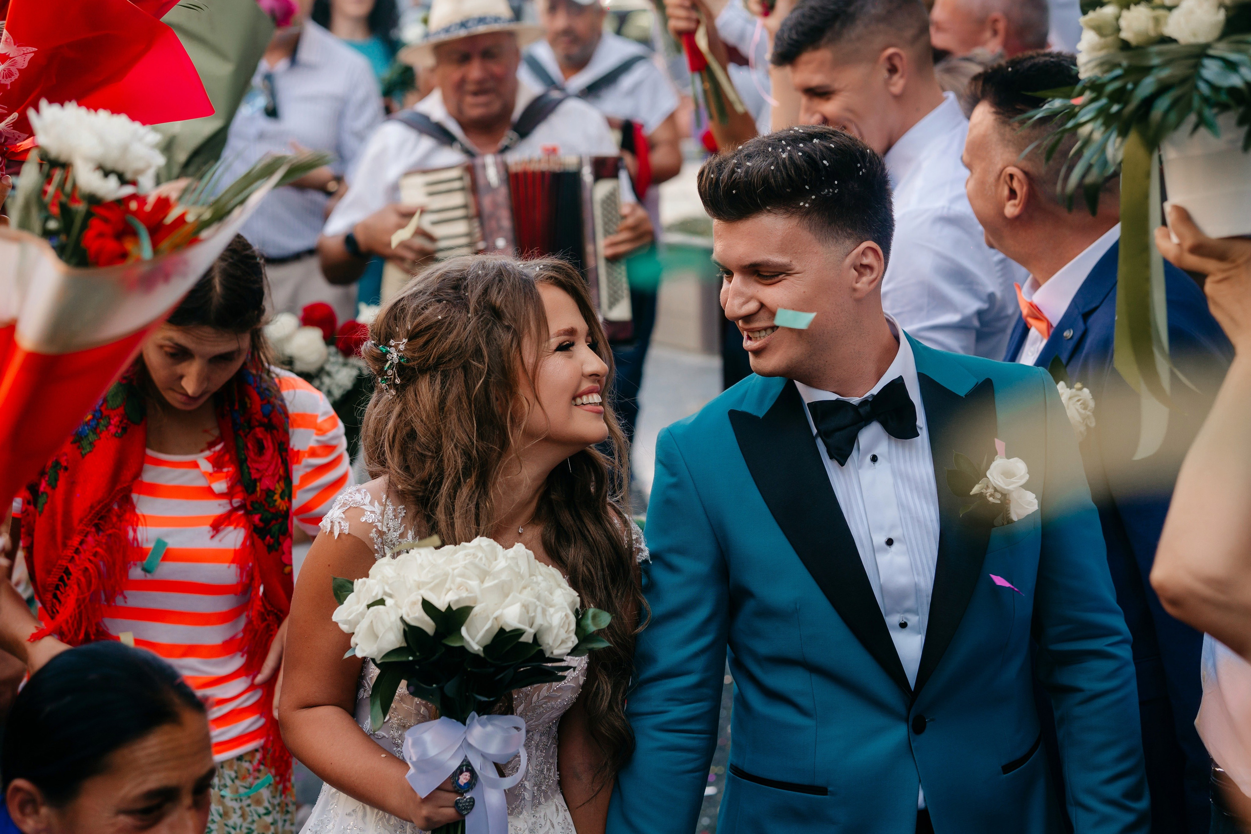 Diana & Daniel. Raw Studio. Fotograful tau de nunta!