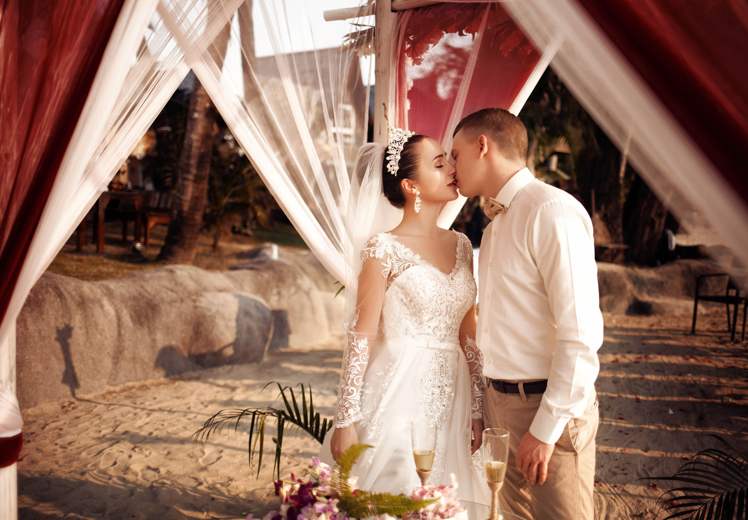 Wedding. Fotógrafo en España y Valencia