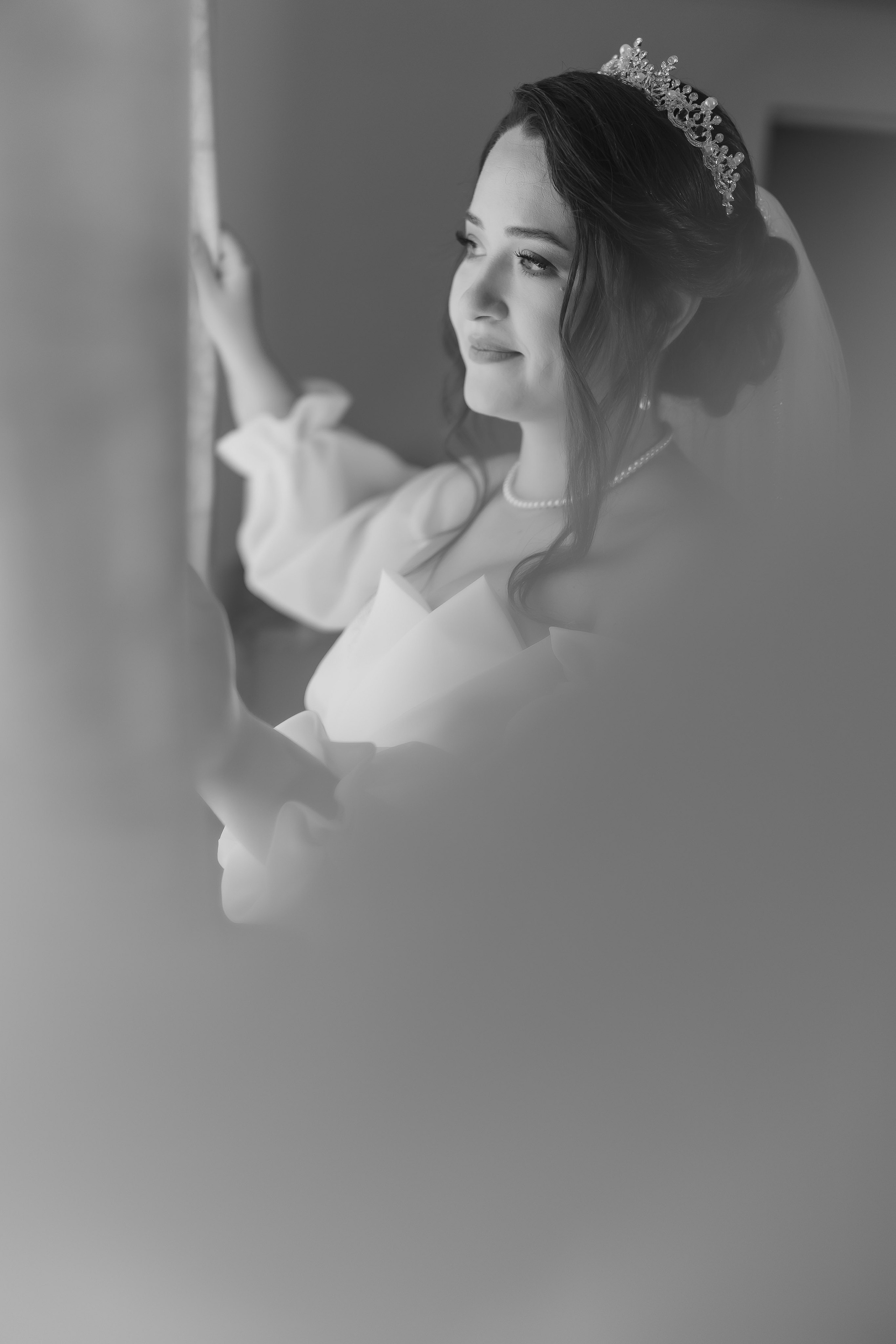 Andreea & Alexandru. Fotograf de Nunta Focsani