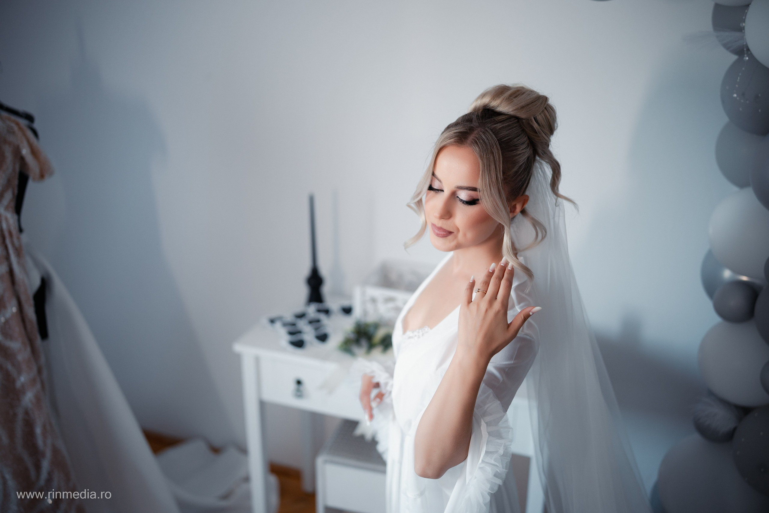 Sorina & Andrei. Fotograf de Nunta Focsani