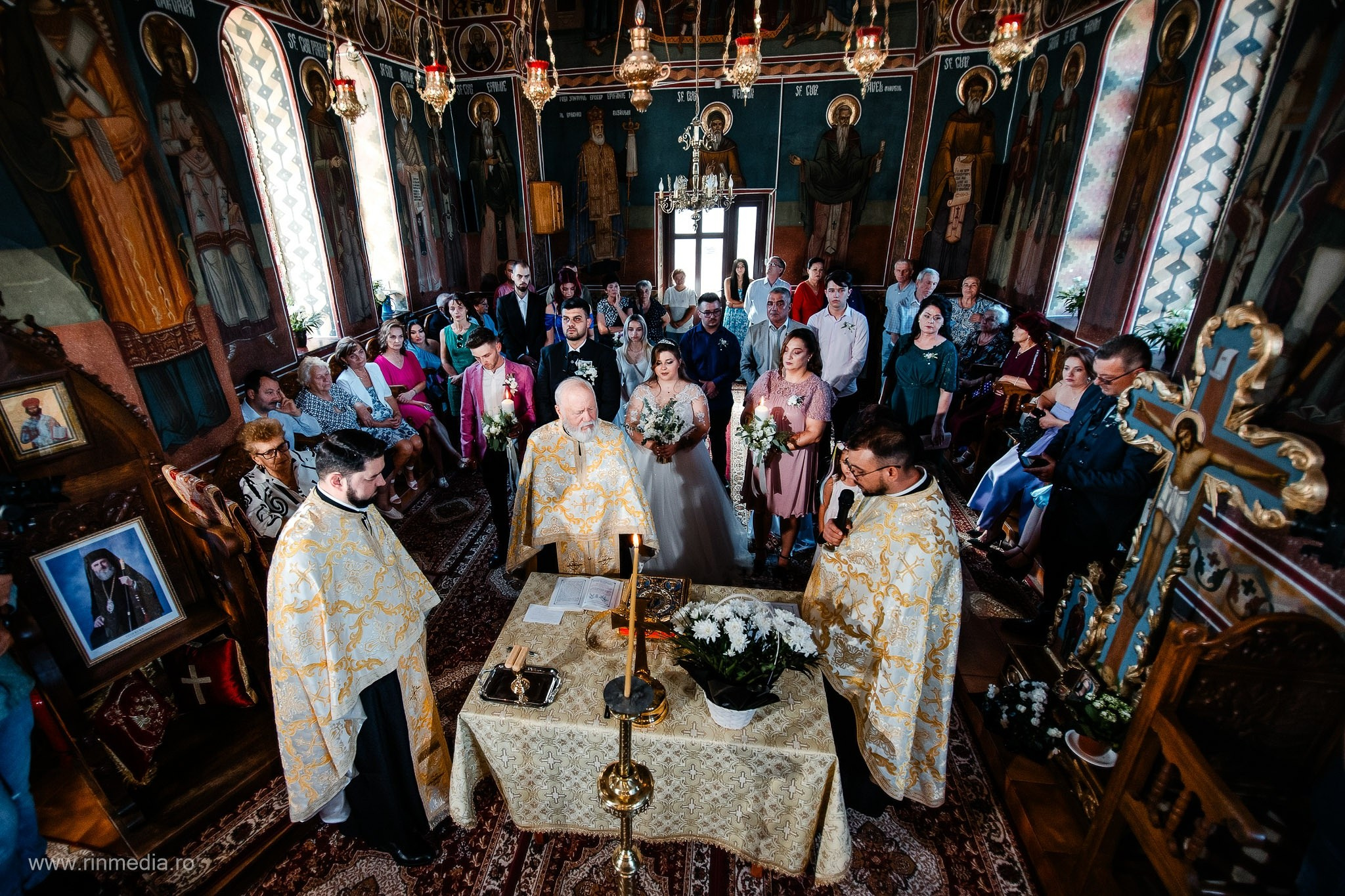 Roxana & Victor. Fotograf de Nunta Focsani