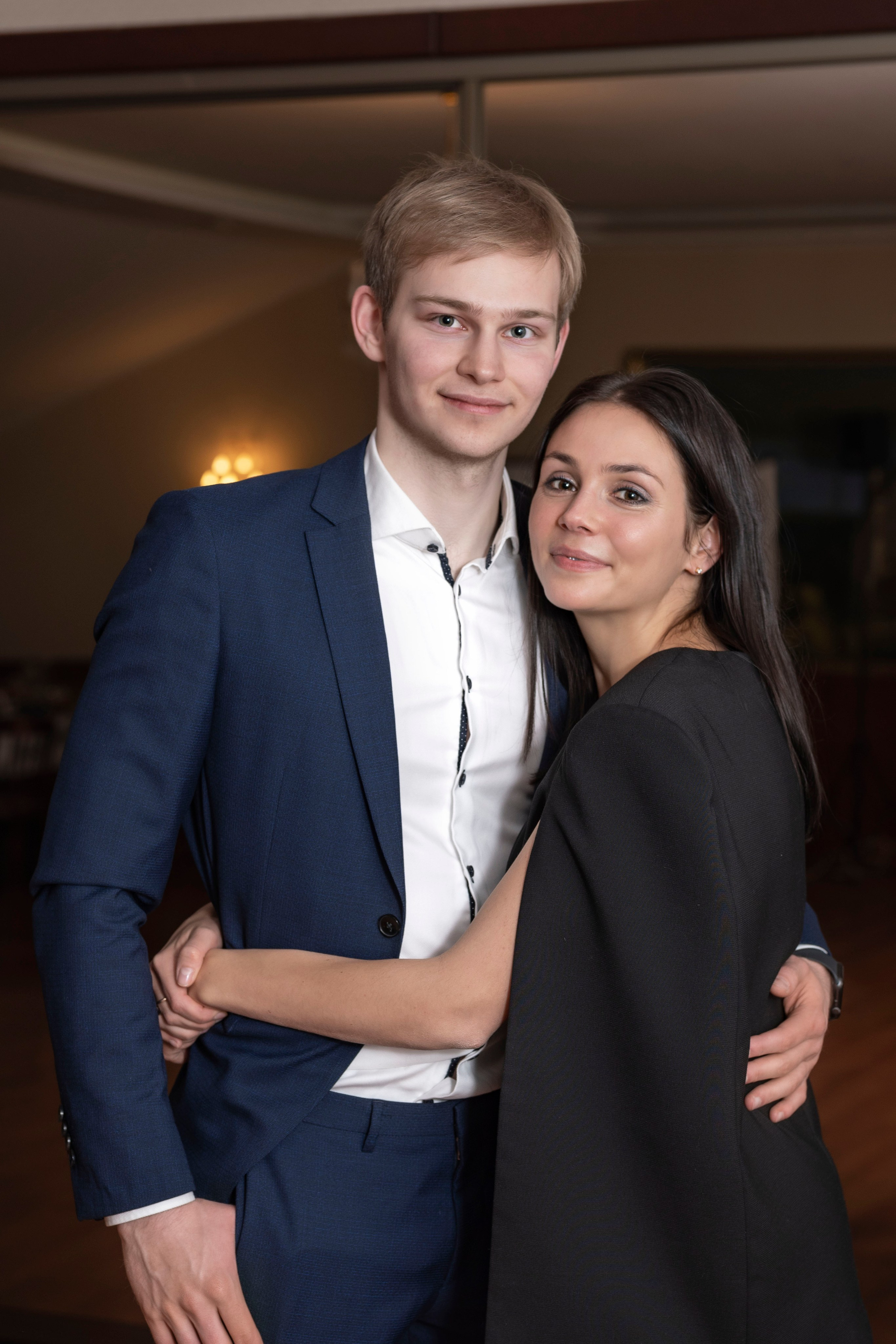 Праздники…. Анна Григьян — фотограф ретушёр в Даугавпилсе (Латвия)