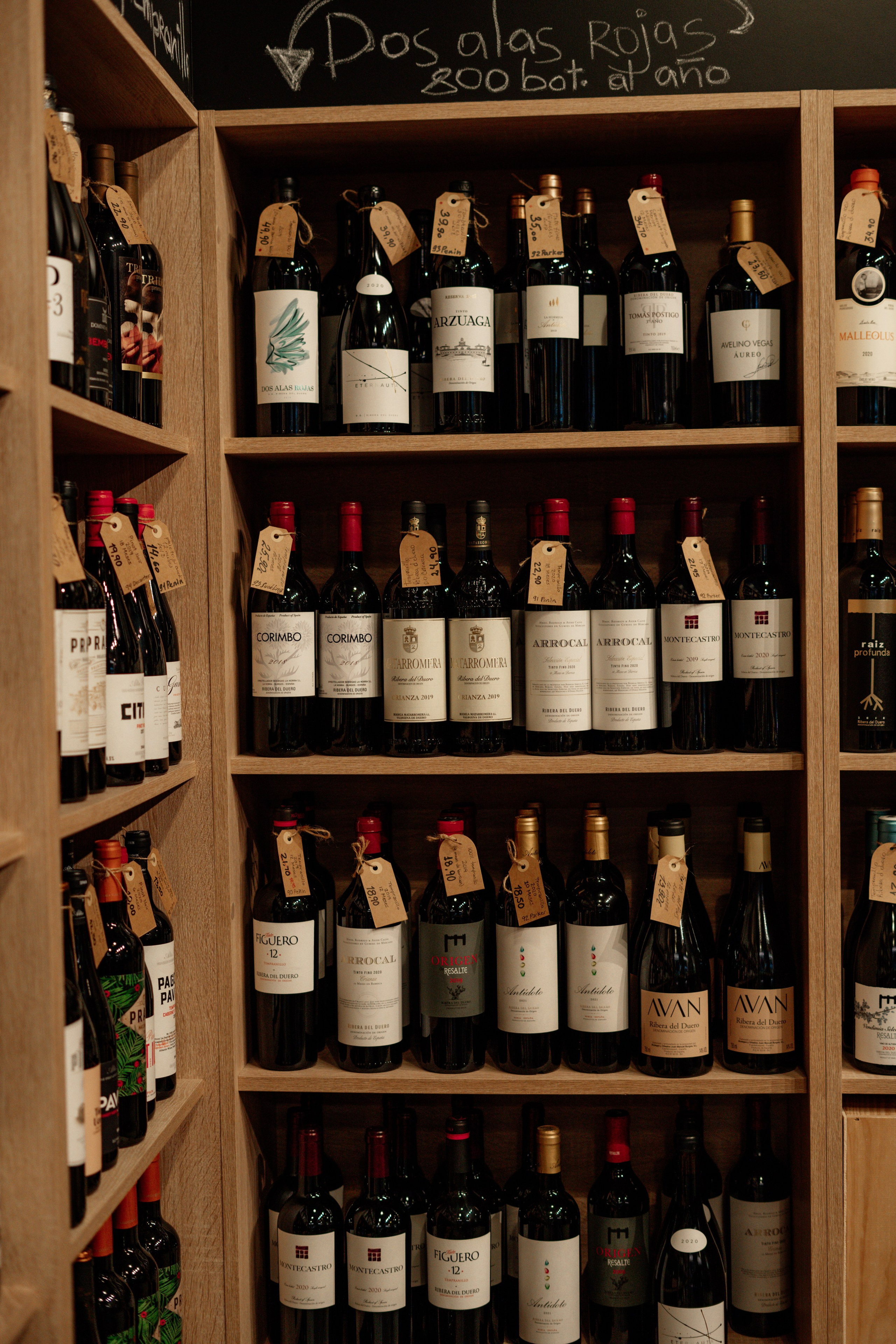 Restaurants & hotels. Portrait photographer, brands and content in Valencia, Spain, Europe