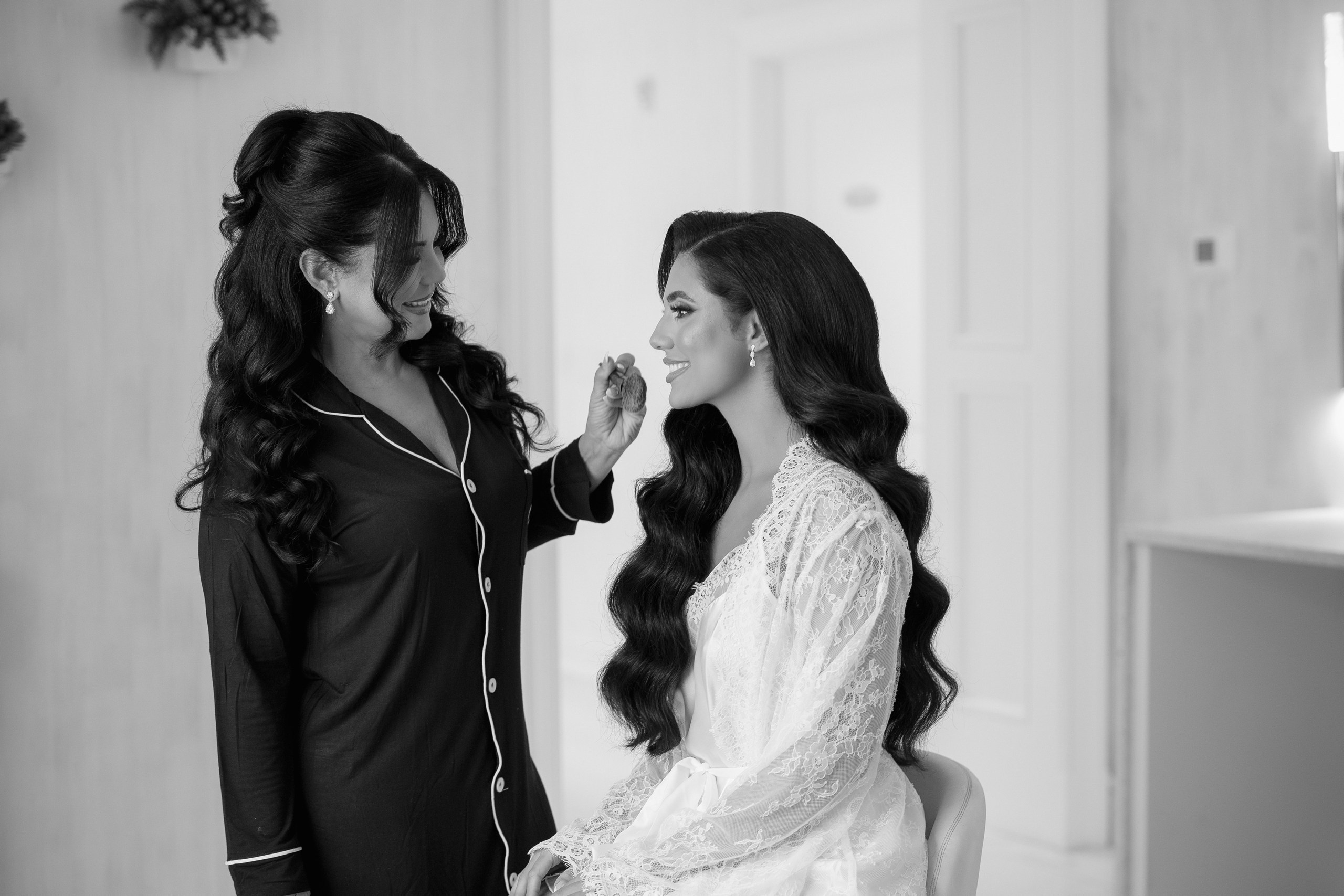 Amanda & Michael. Luxury Wedding Photography and Cinematography