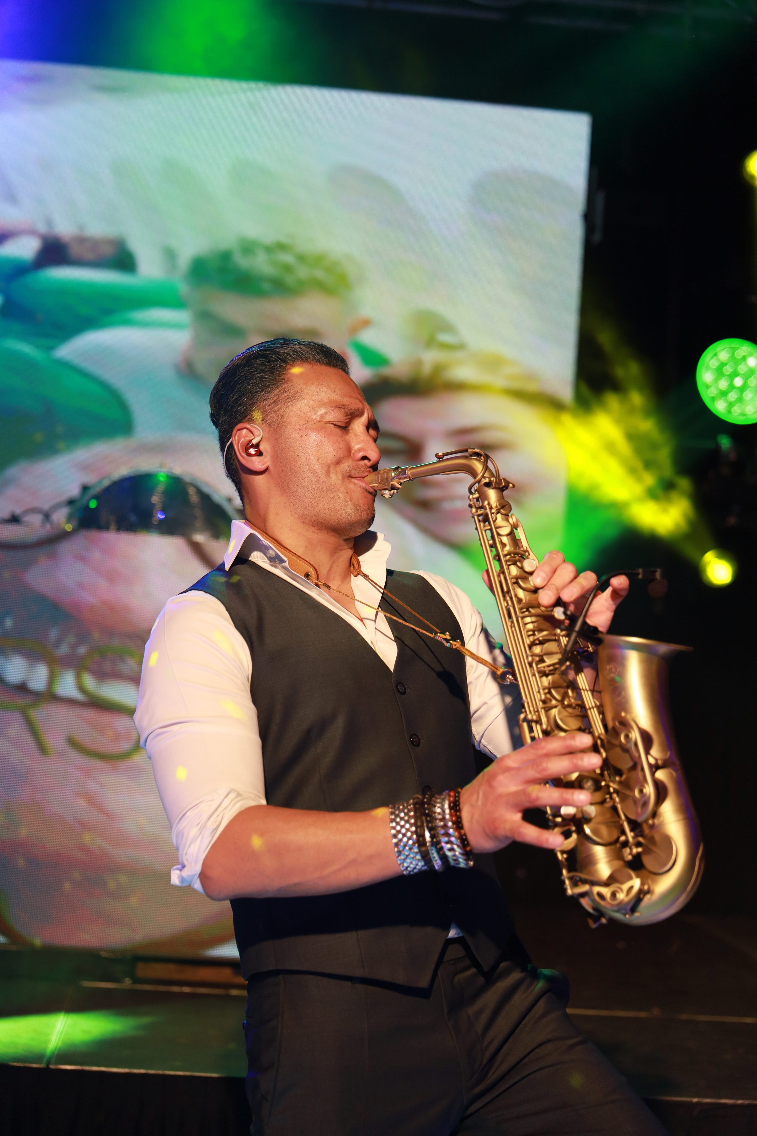 Party. Emiliia Kotruch PHOTOGRAPHER