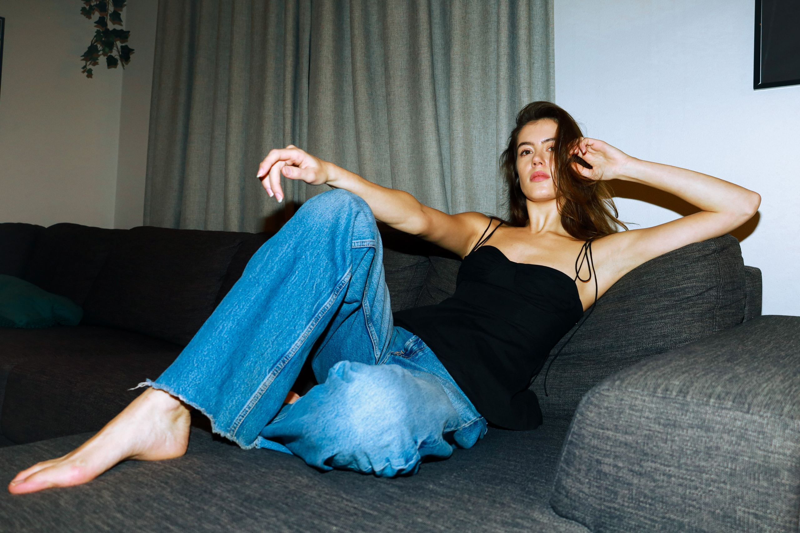 Camila. Emiliia Kotruch PHOTOGRAPHER