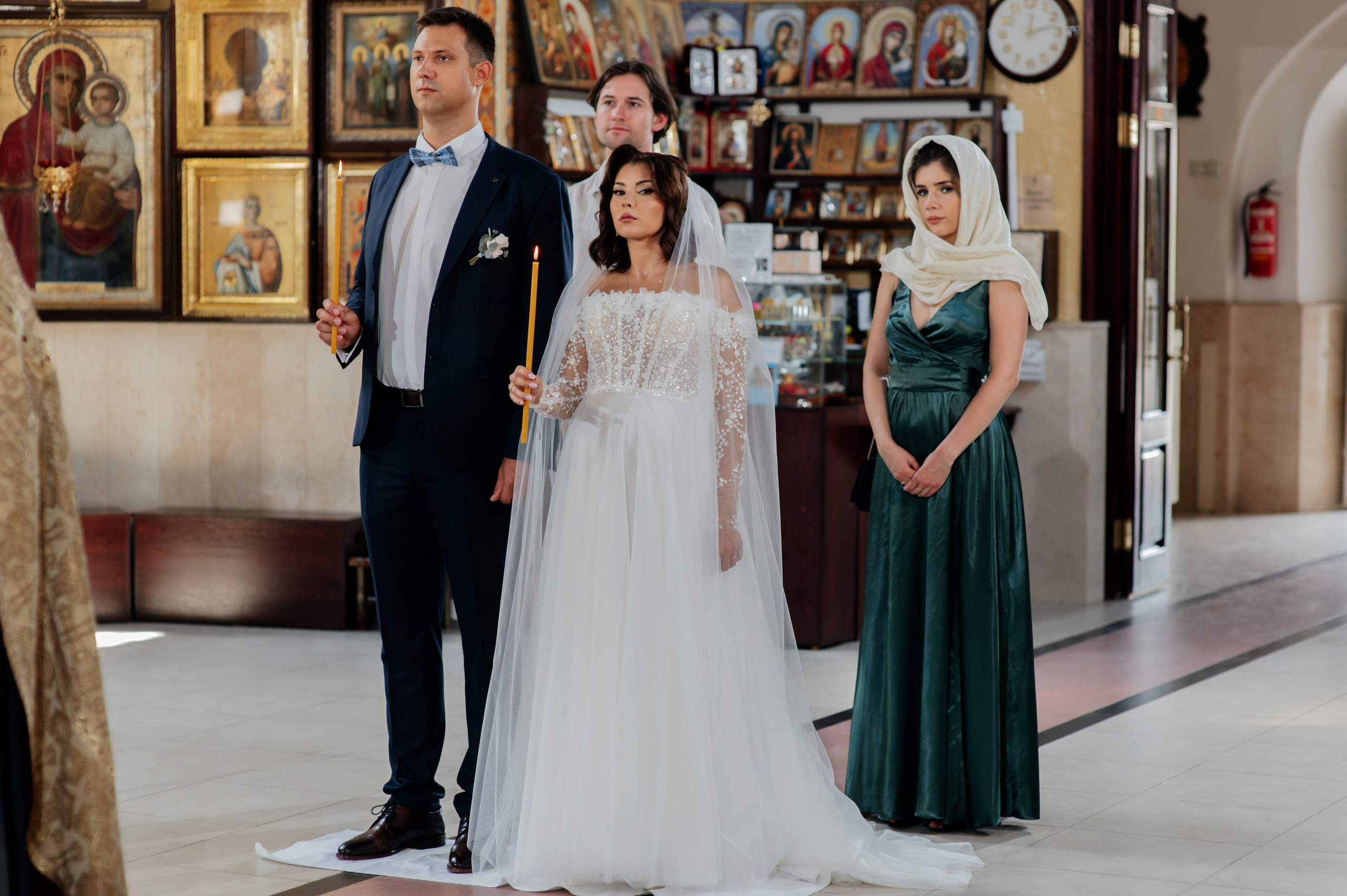 Daria & Yiurii Odessa. Wedding photographer from Moldova Alexey Chipchiu