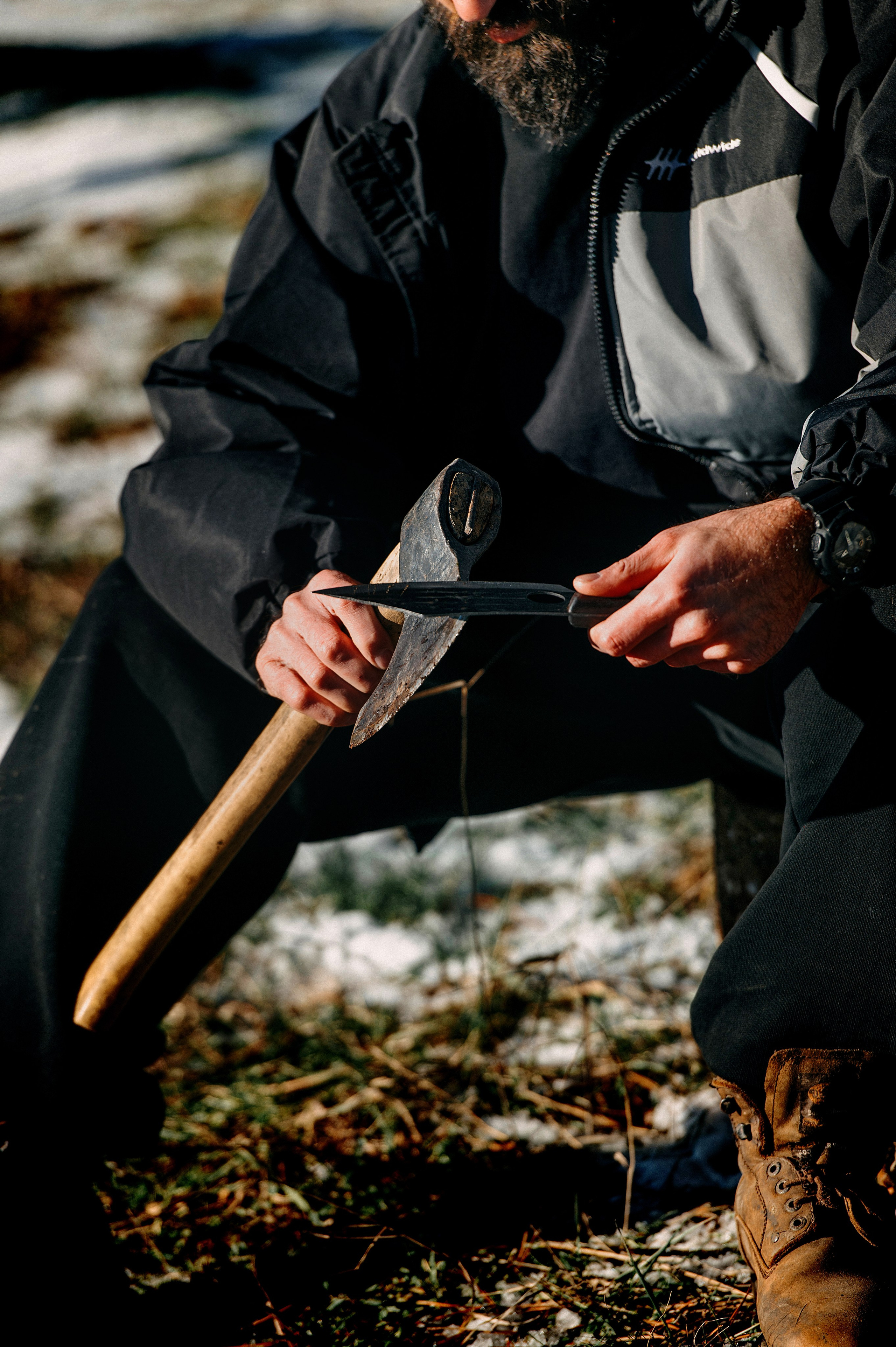 KAZANJI. Wedding photographer from Moldova Alexey Chipchiu