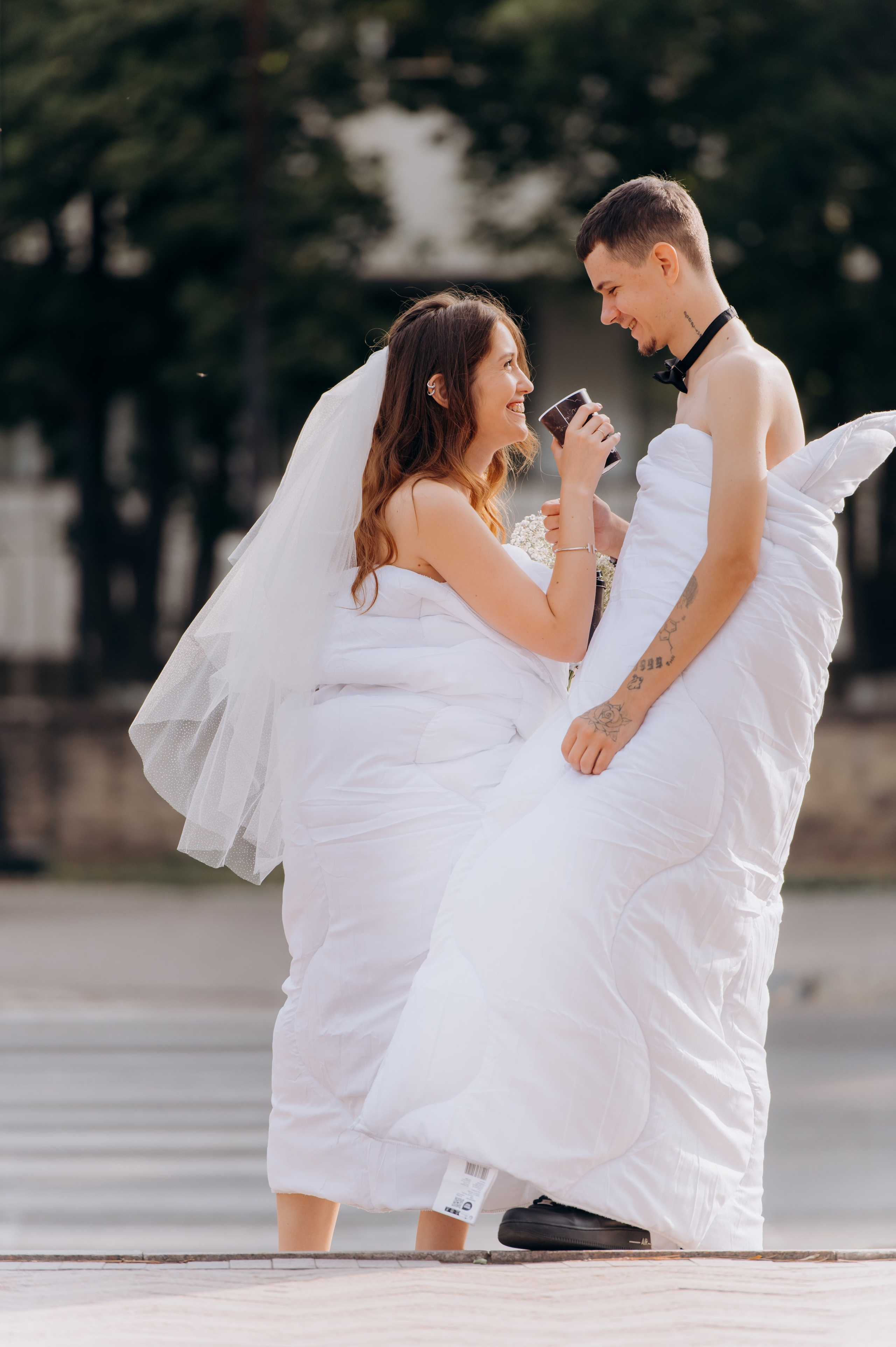 Liubovi & Vitalii. Wedding photographer from Moldova Alexey Chipchiu