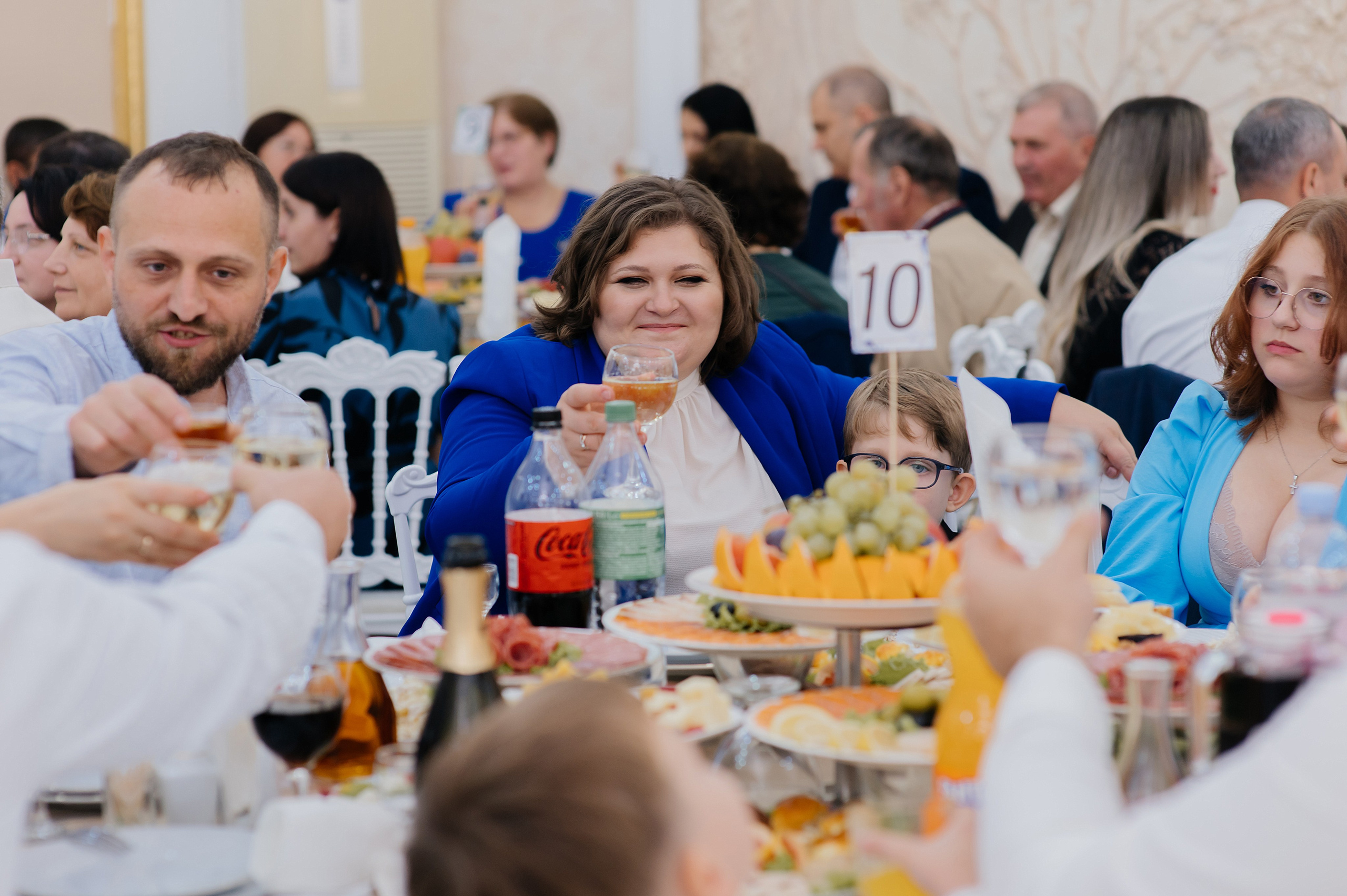 Wedding Dina & Vasili. Wedding photographer from Moldova Alexey Chipchiu