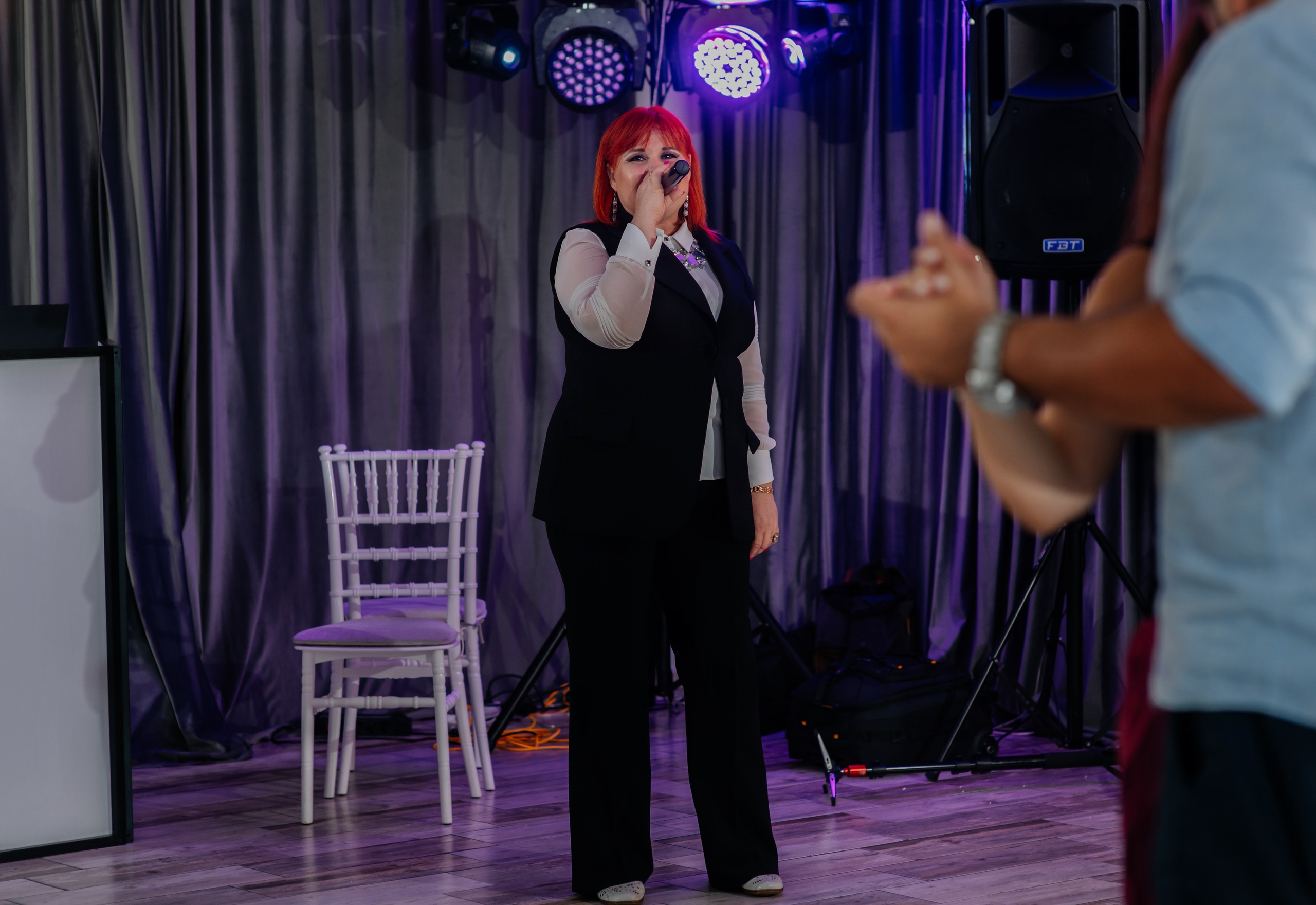 Daria & Yiurii Odessa. Wedding photographer from Moldova Alexey Chipchiu