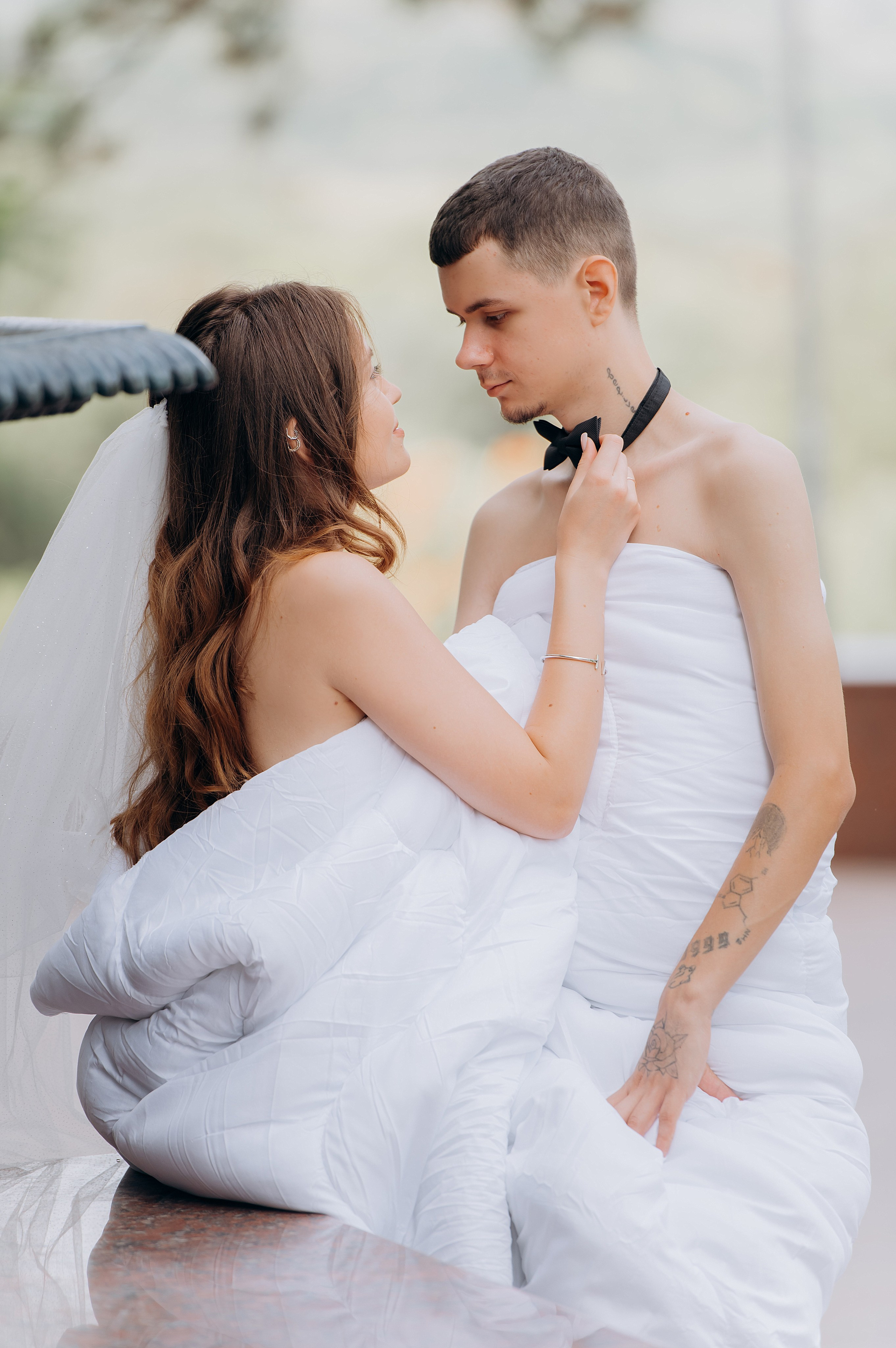 Liubovi & Vitalii. Wedding photographer from Moldova Alexey Chipchiu