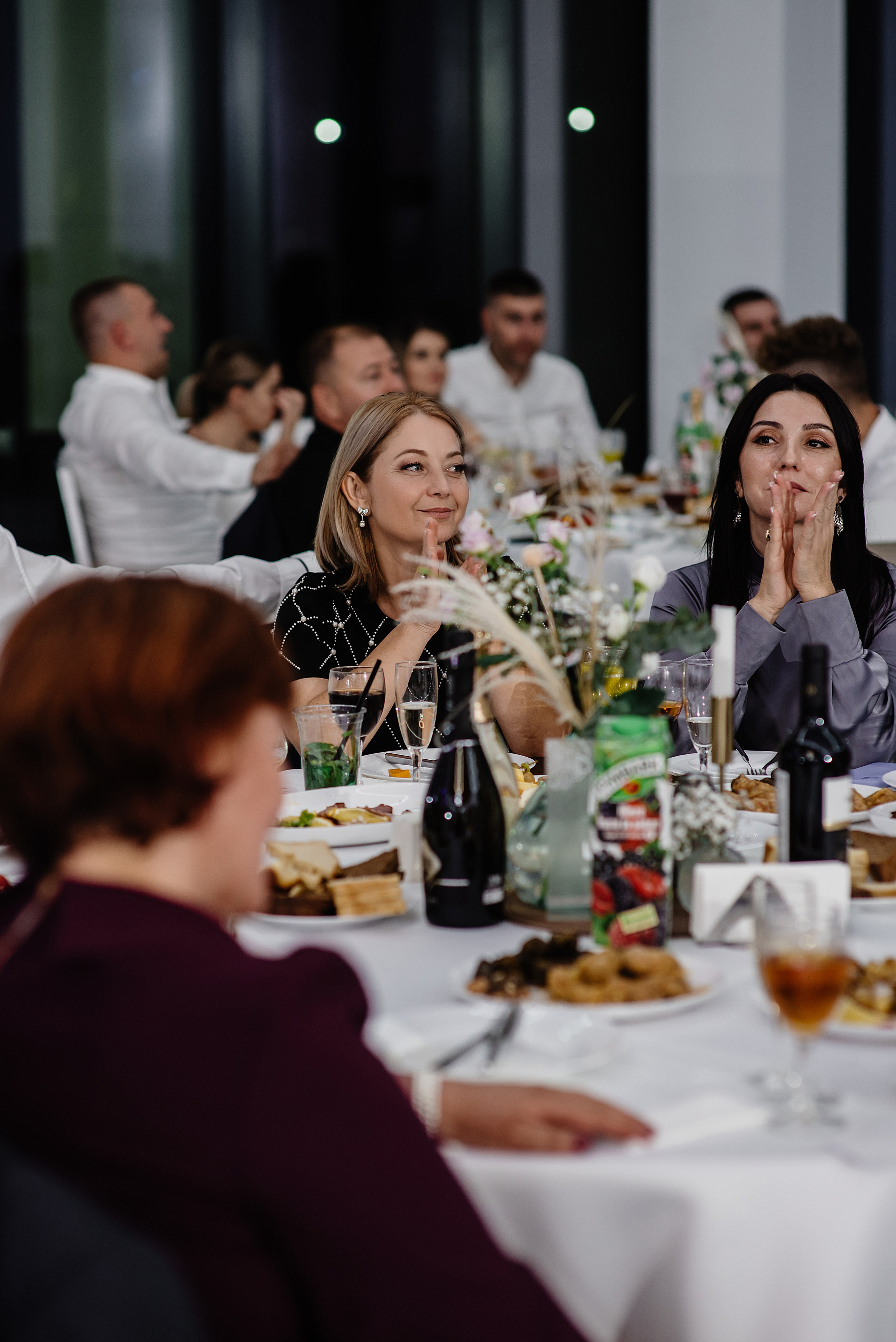 Wedding Anastasia. Wedding photographer from Moldova Alexey Chipchiu