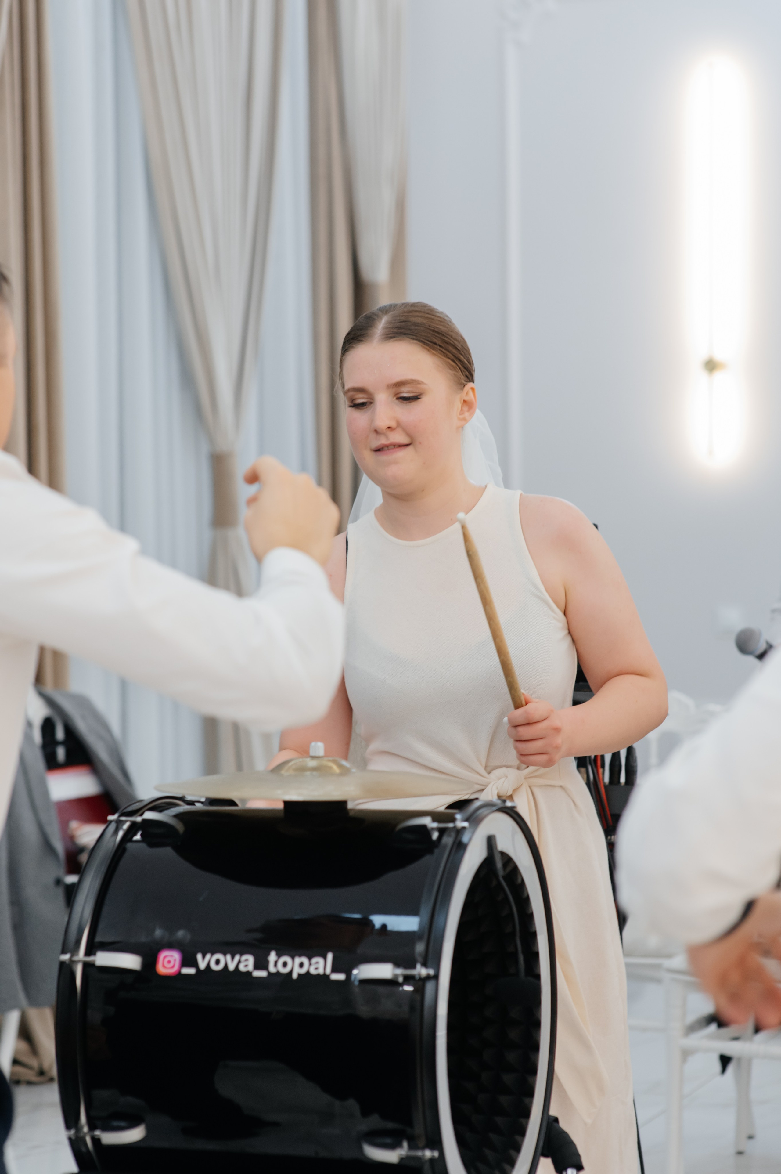 Wedding Dina & Vasili. Wedding photographer from Moldova Alexey Chipchiu