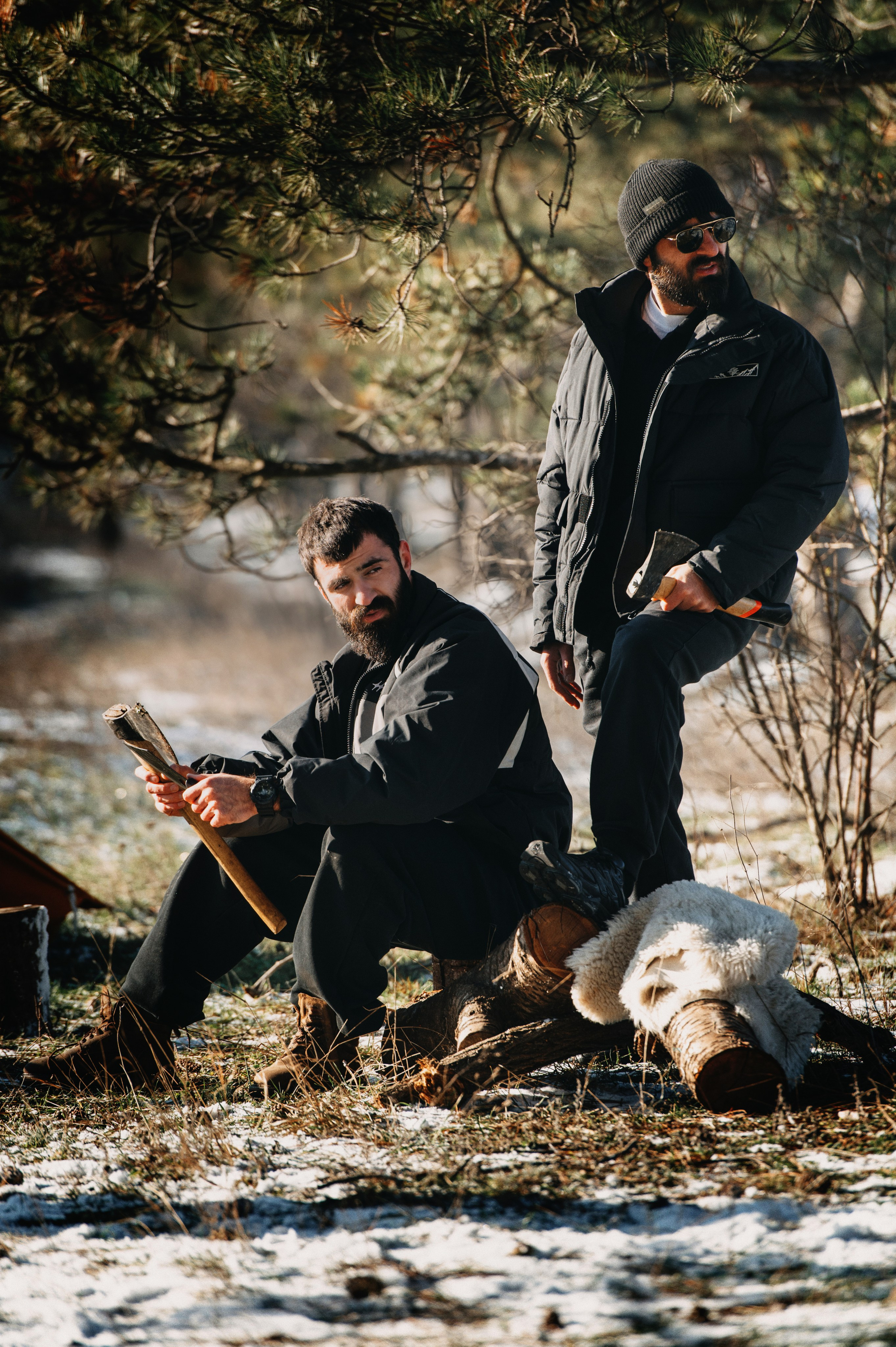KAZANJI. Wedding photographer from Moldova Alexey Chipchiu