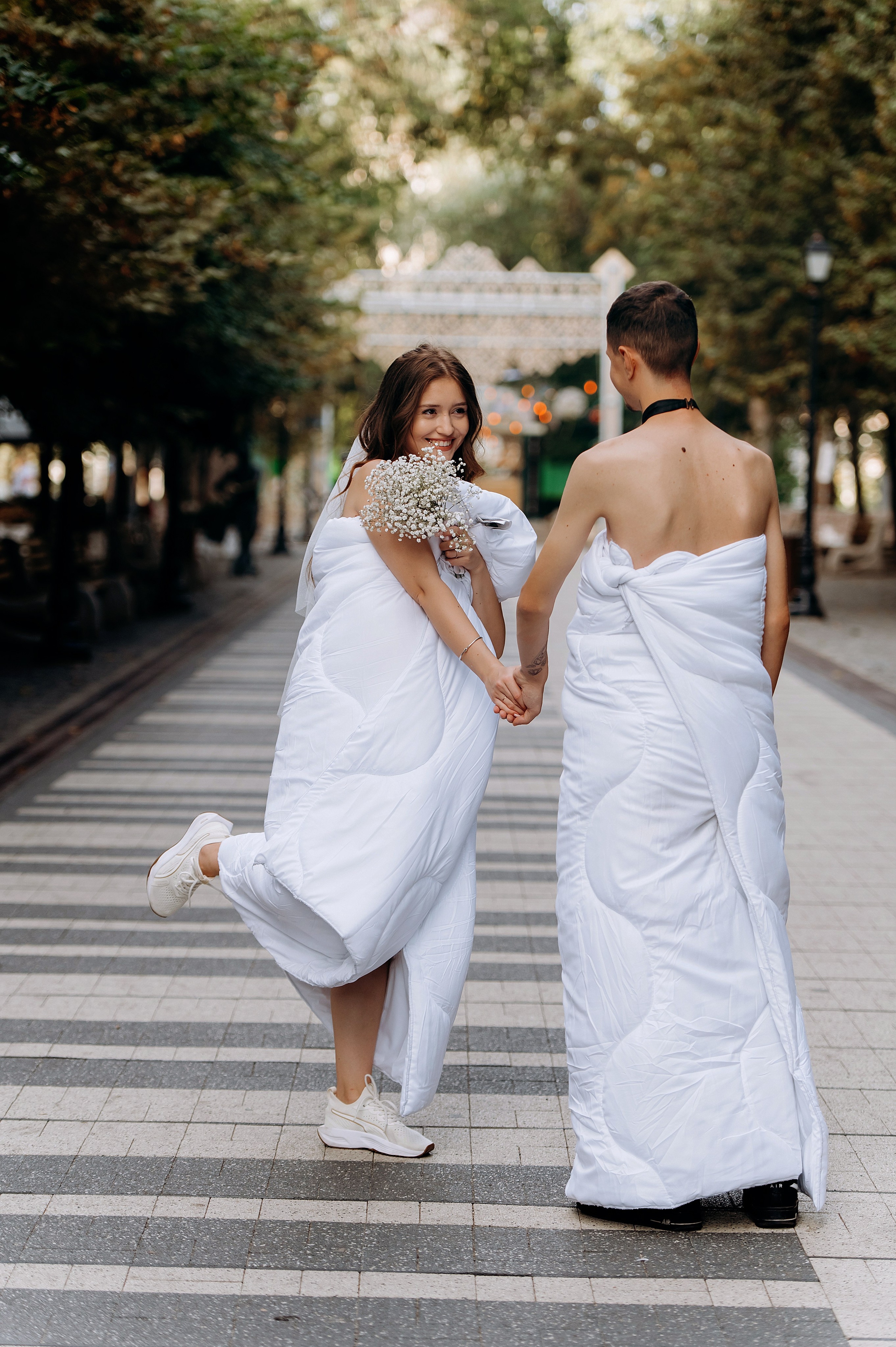 Liubovi & Vitalii. Wedding photographer from Moldova Alexey Chipchiu