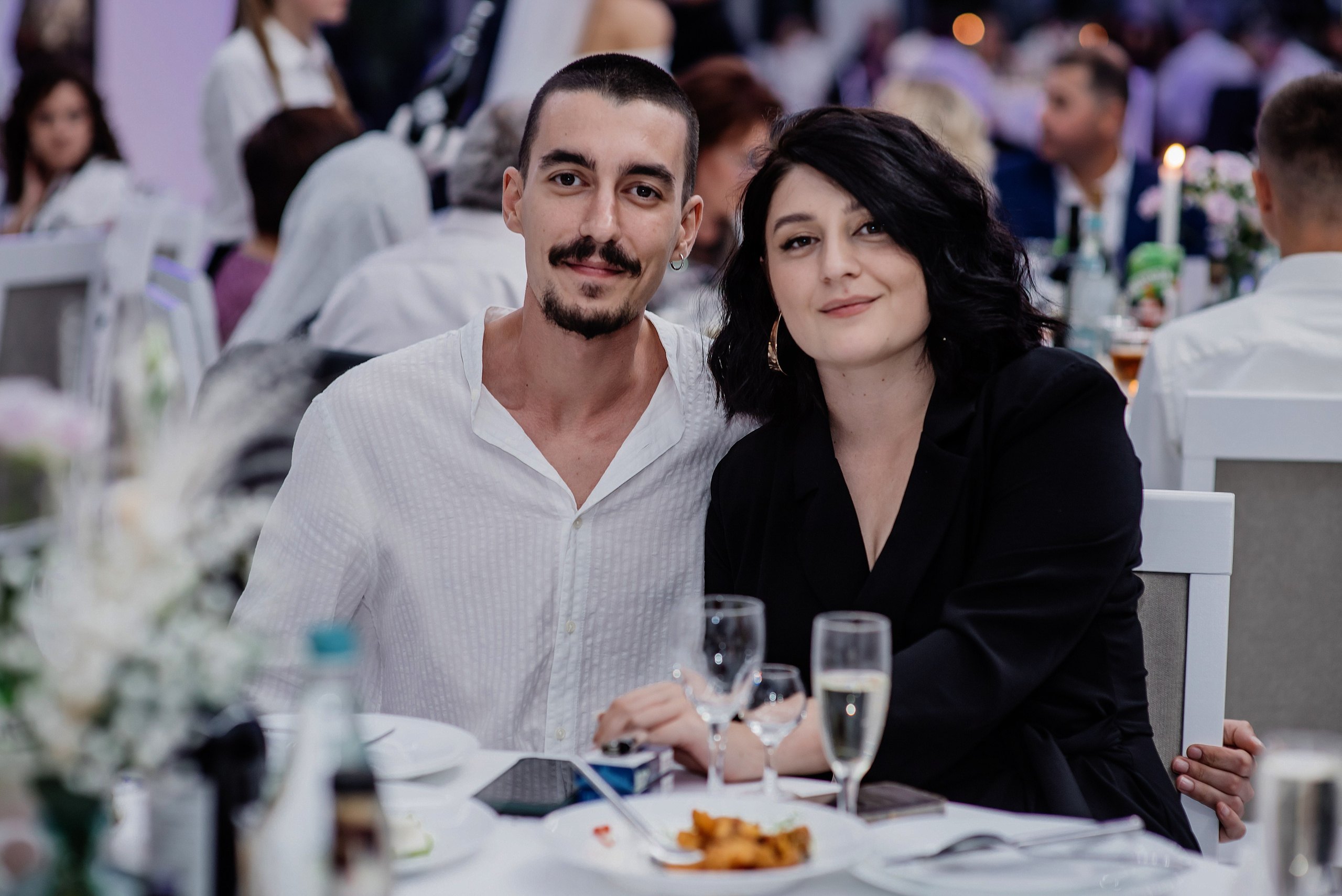 Wedding Anastasia. Wedding photographer from Moldova Alexey Chipchiu