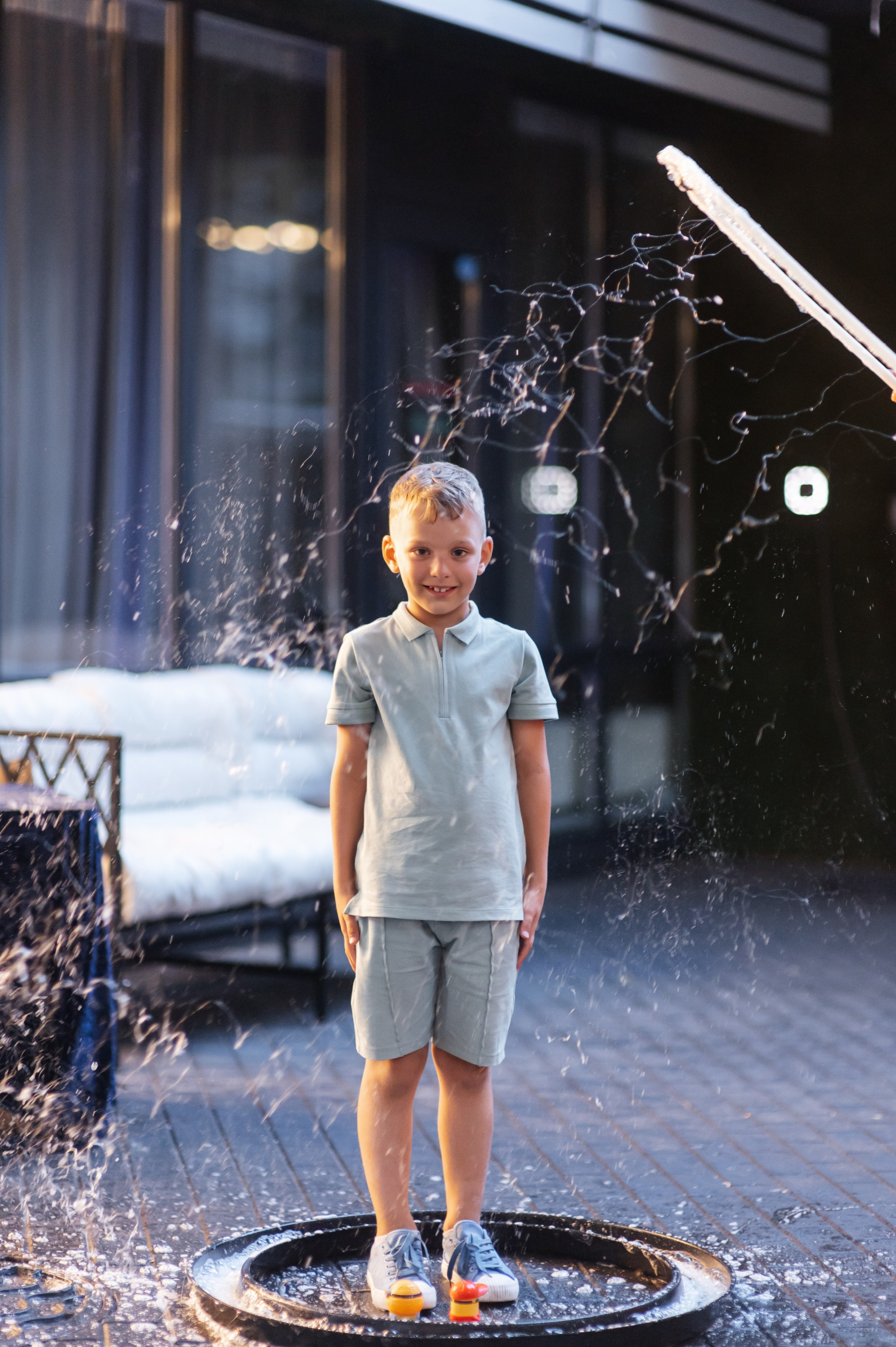 Daria & Yiurii Odessa. Wedding photographer from Moldova Alexey Chipchiu