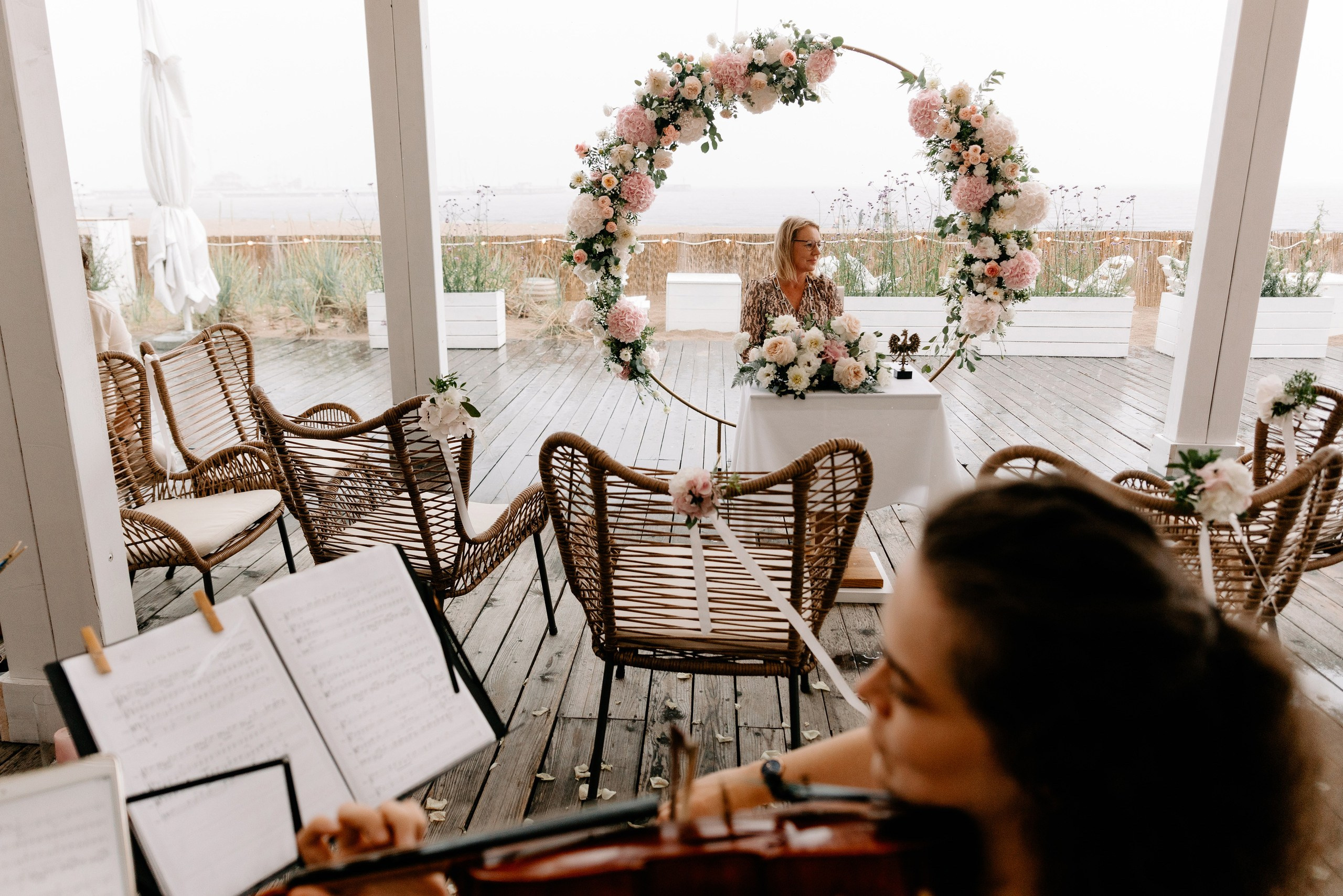 Krzysztof ♡ Weronika. Fotograf Ślubny Warszawa - Sesje Biznesowe Rodzinne Eventy