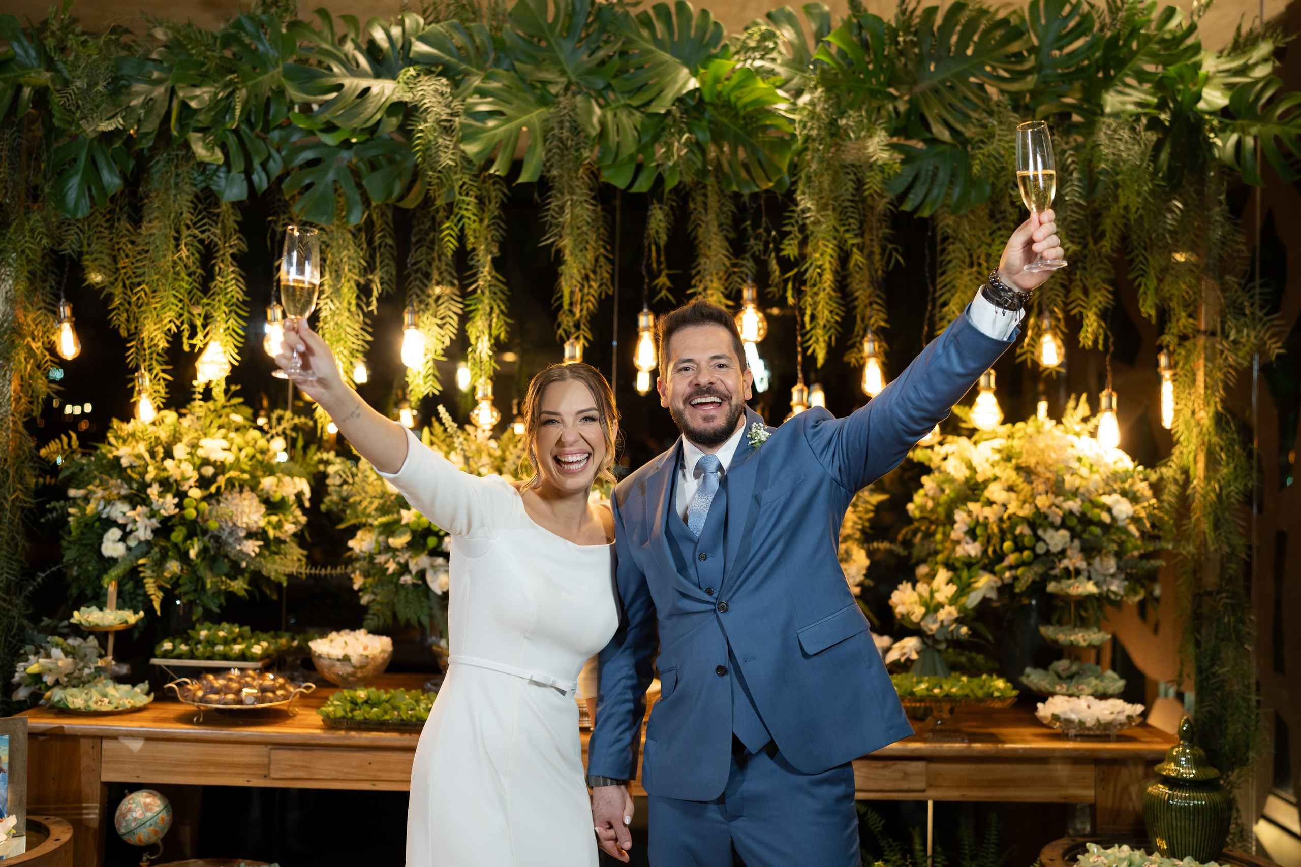 Maíra e Junior. Fabio Barth | Foto e Filme de casamento