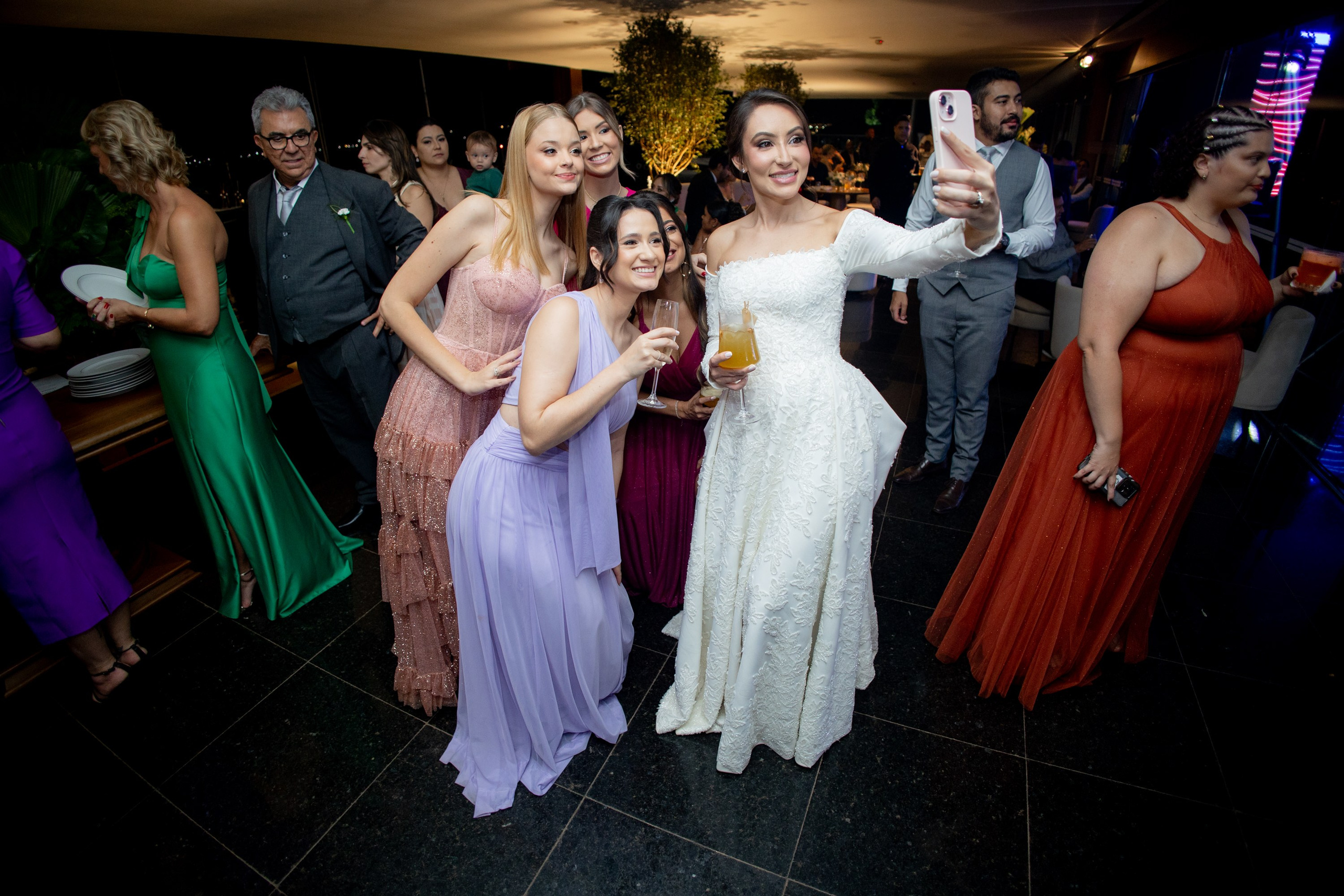 Luiza e Marcelo. Fabio Barth — Wedding Photo & Film