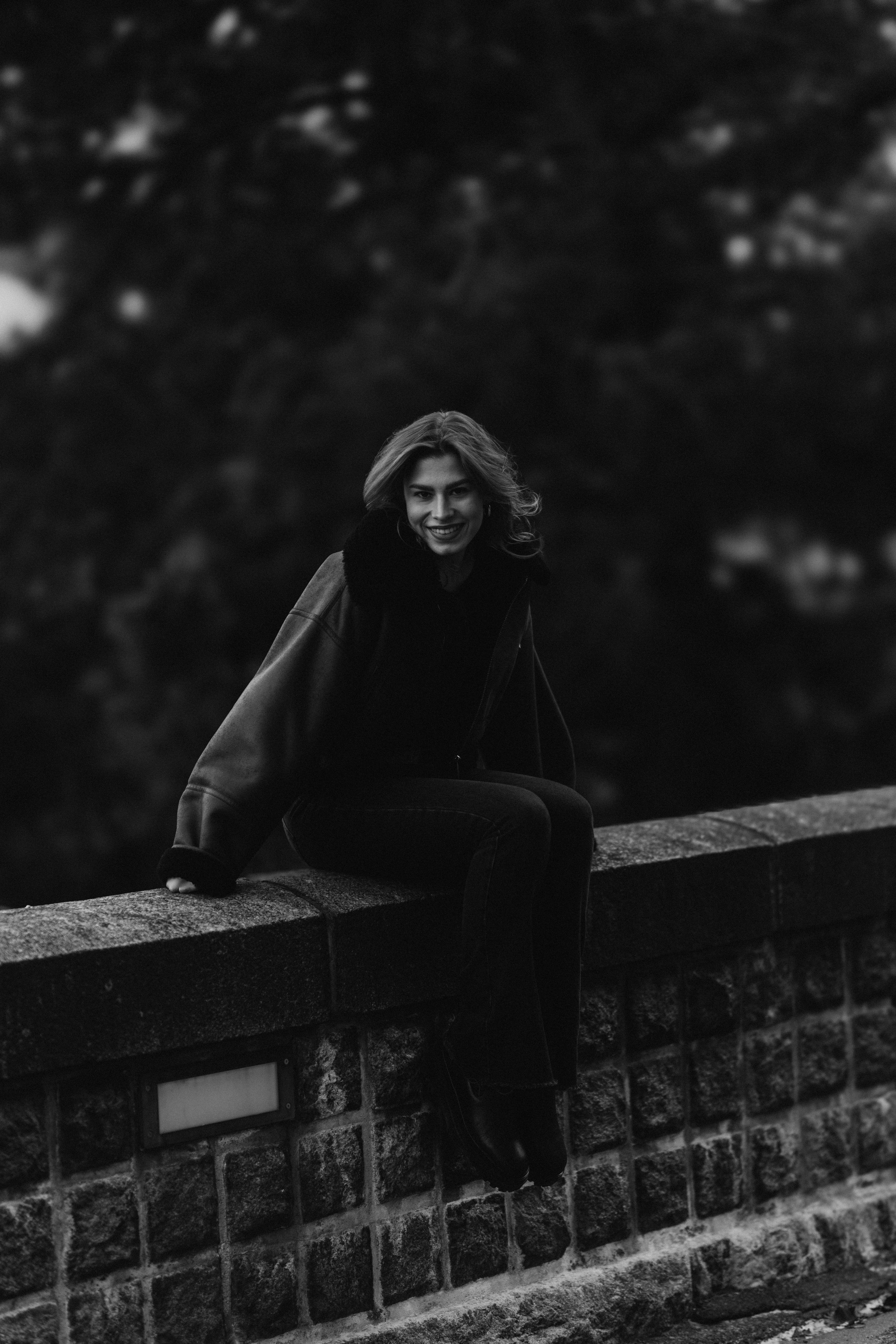 Individuals. Victoria Olonen – Cinematic Portrait Artist | Helsinki & Europe