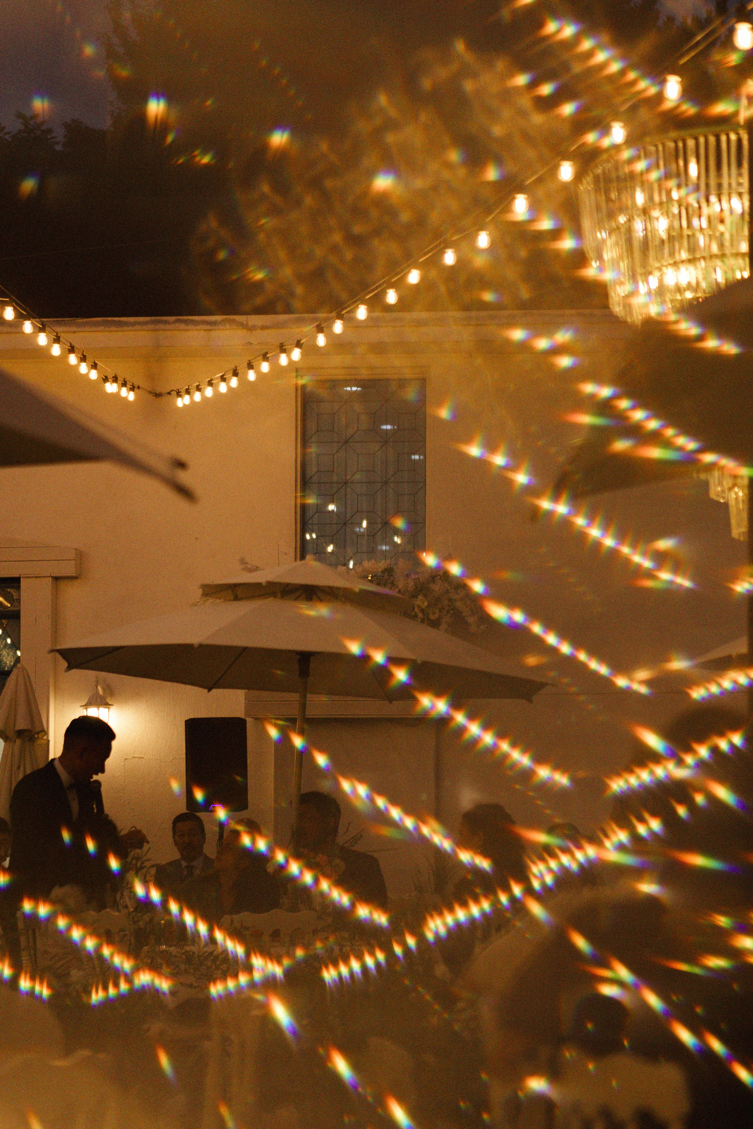 Elena & Andrey/ wedding story. Студия декора «Нарния»