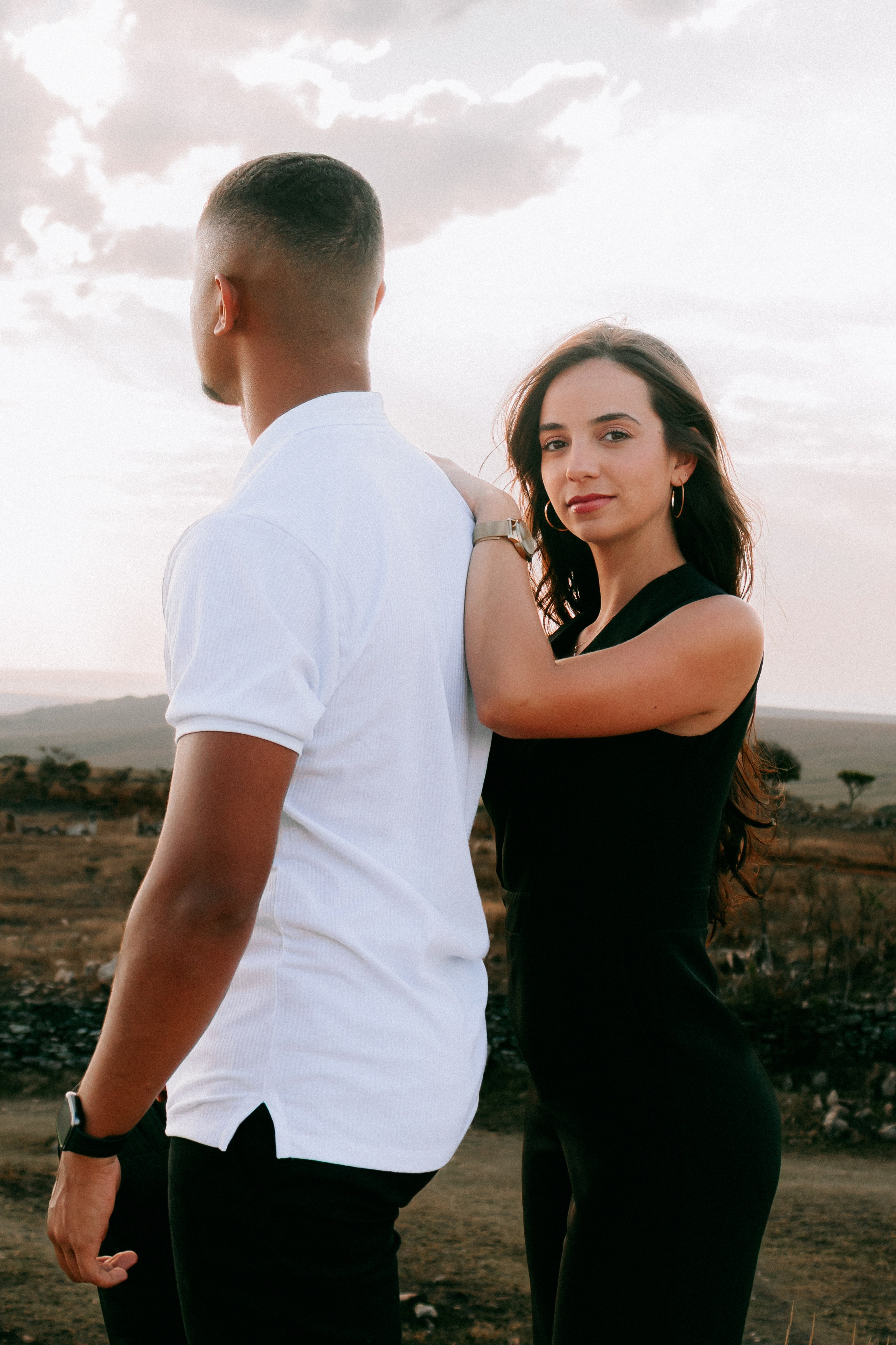 Pré Wedding — Diego & Rafaela. Pedro Rezende | Memórias Atemporais