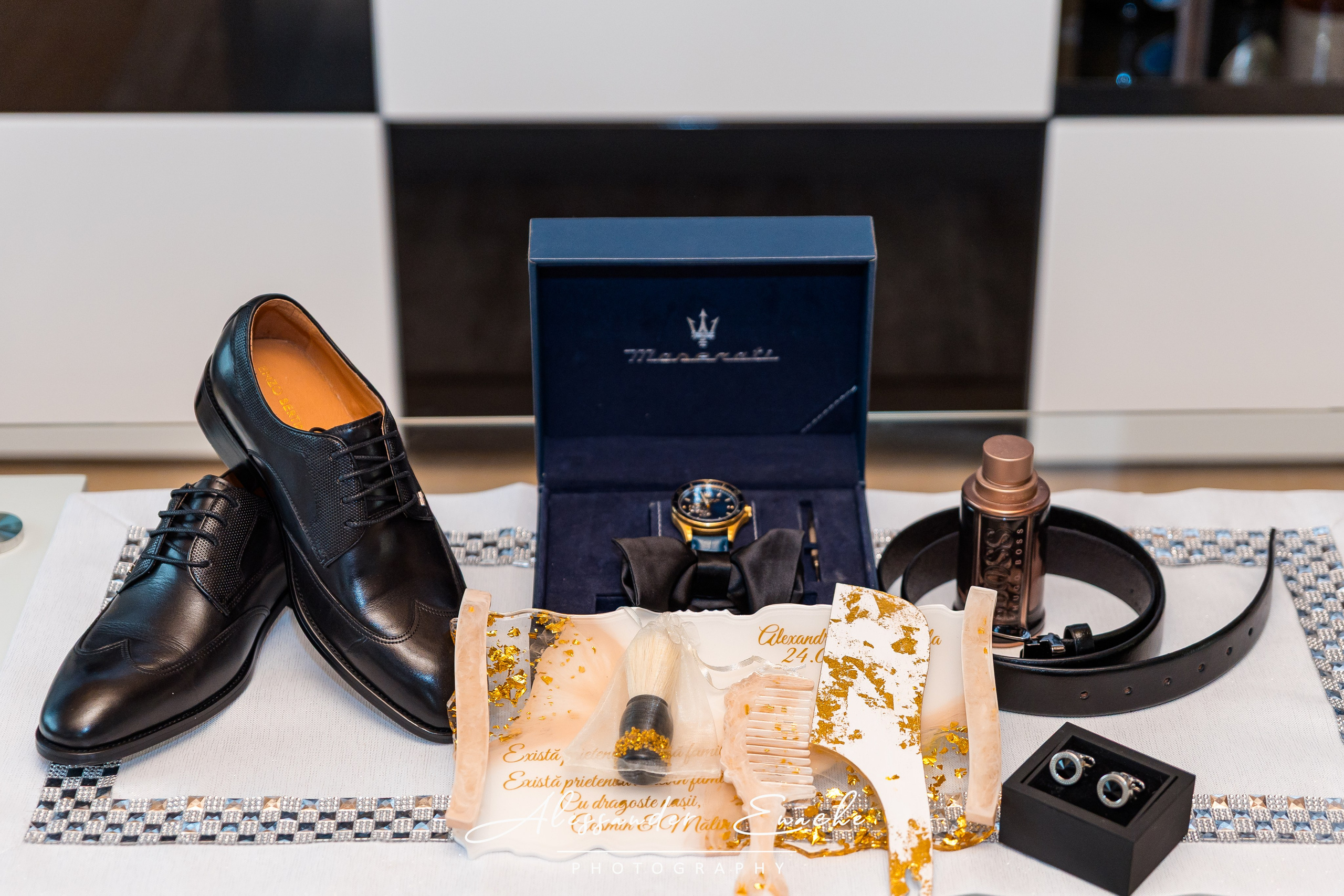 Alexandru & Mihaela. Fotograf prin #Piatraneamt-Alessander Enache