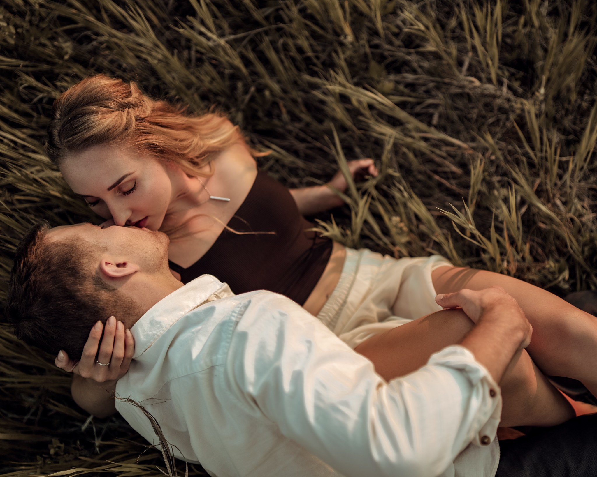 Casual * Karly & Kohl | Calgary AB