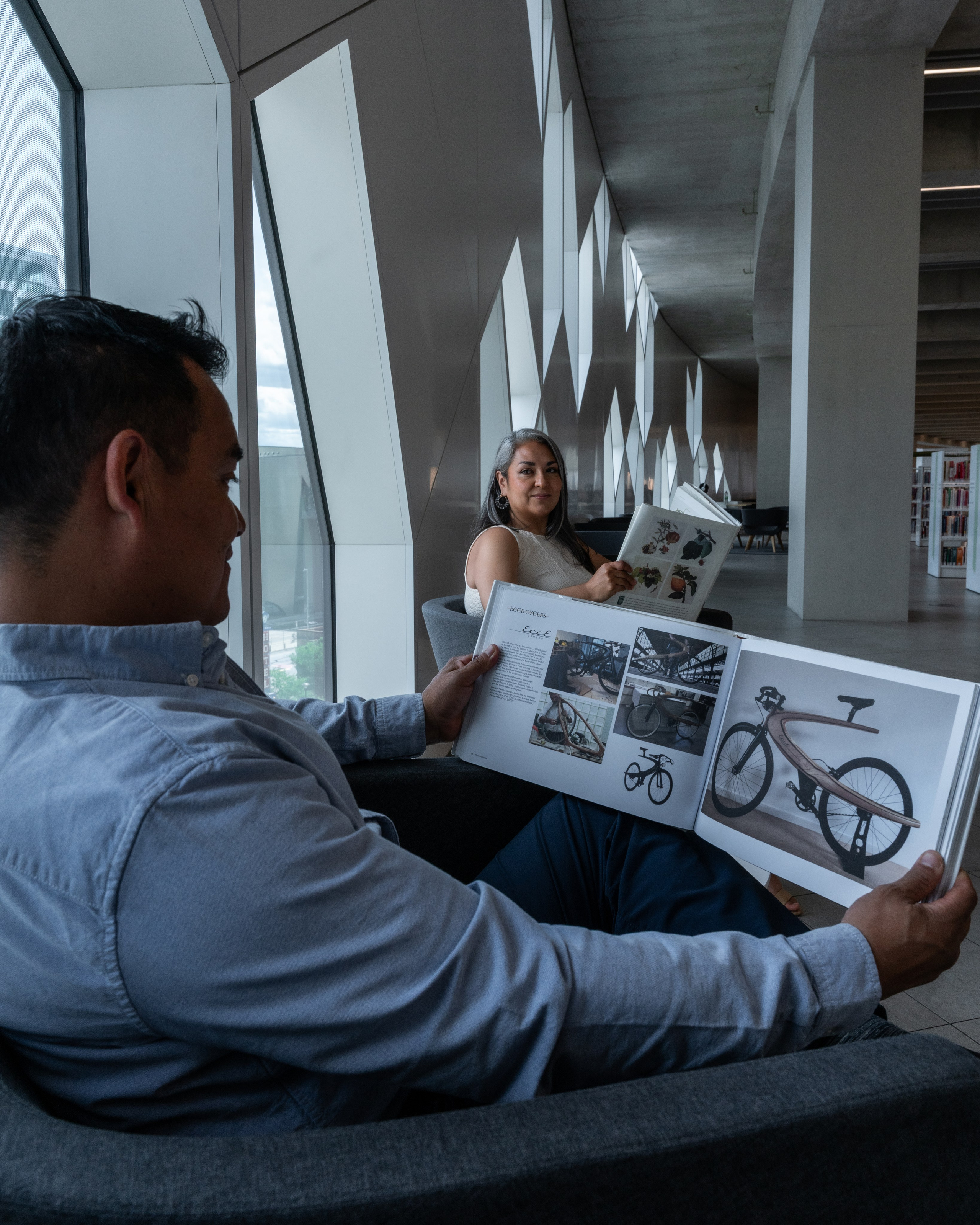 Casual * Pablo & Terecita |Calgary AB. Elopement & Lifestyle Wedding Photographer