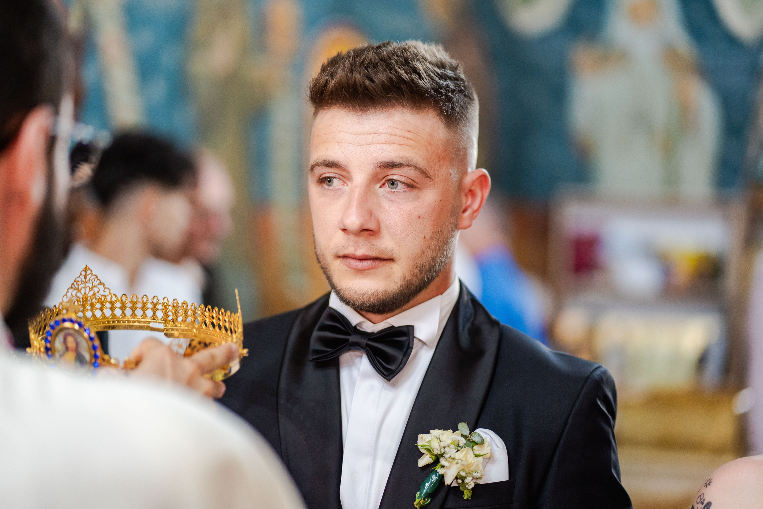 Nunta Andreea si Catalin – Fotograf Ploiesti. Fotografie | Videografie | ARN Creative Events