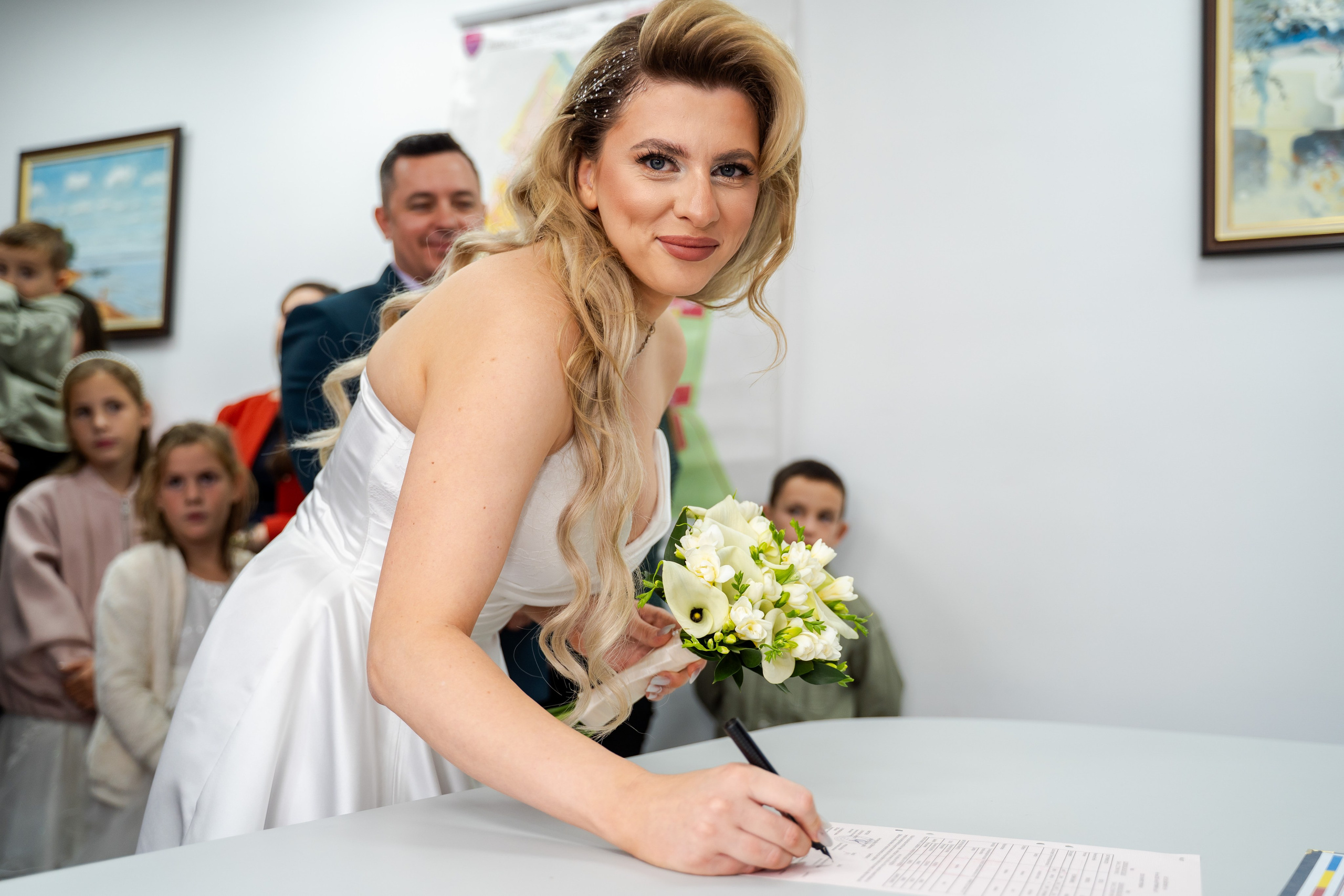 Nunta Amalia si Florin – Fotograf Ploiesti. Fotografie | Videografie | ARN Creative Events