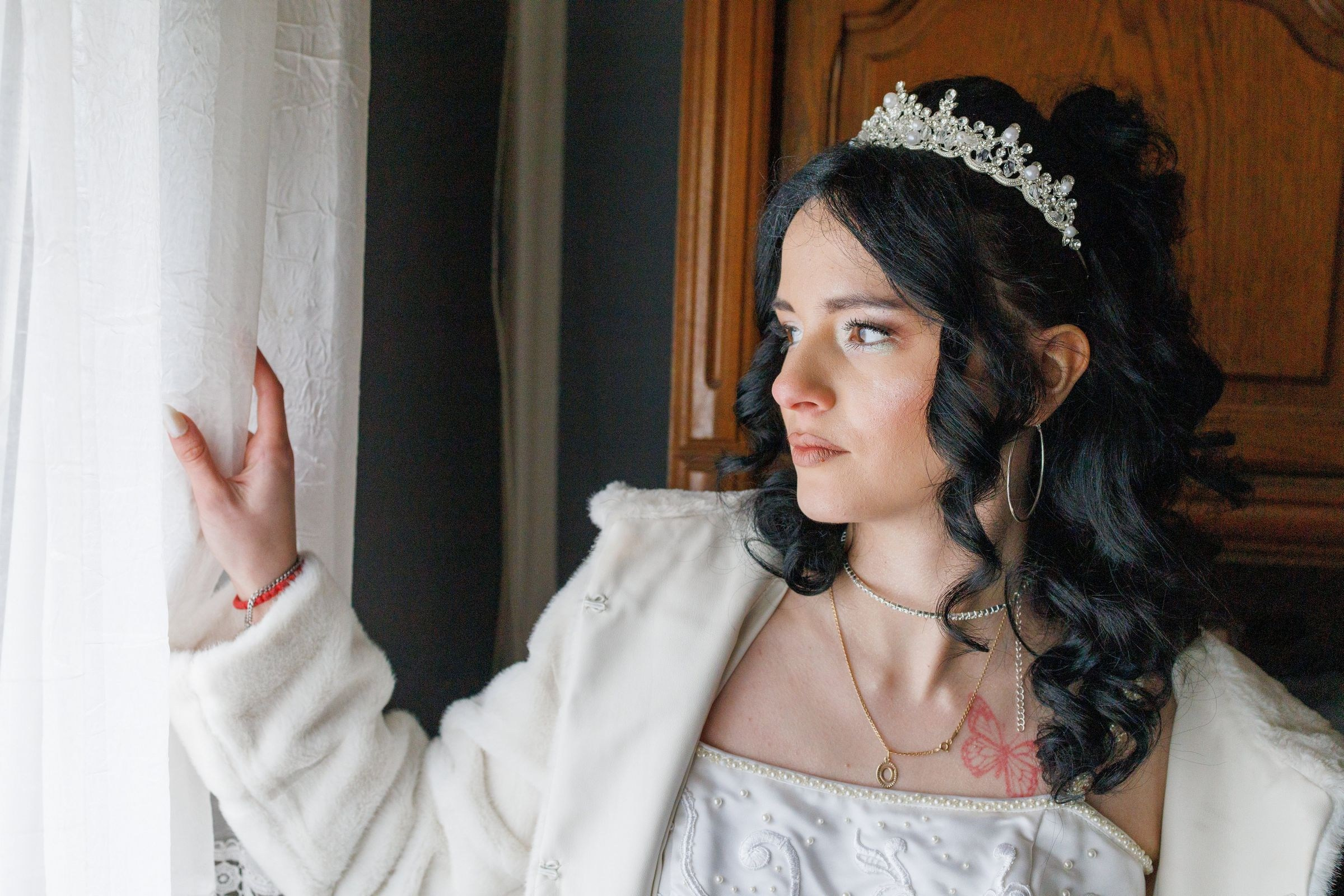 Olja i Adrijan. Fotograf za vaše značajne događaje