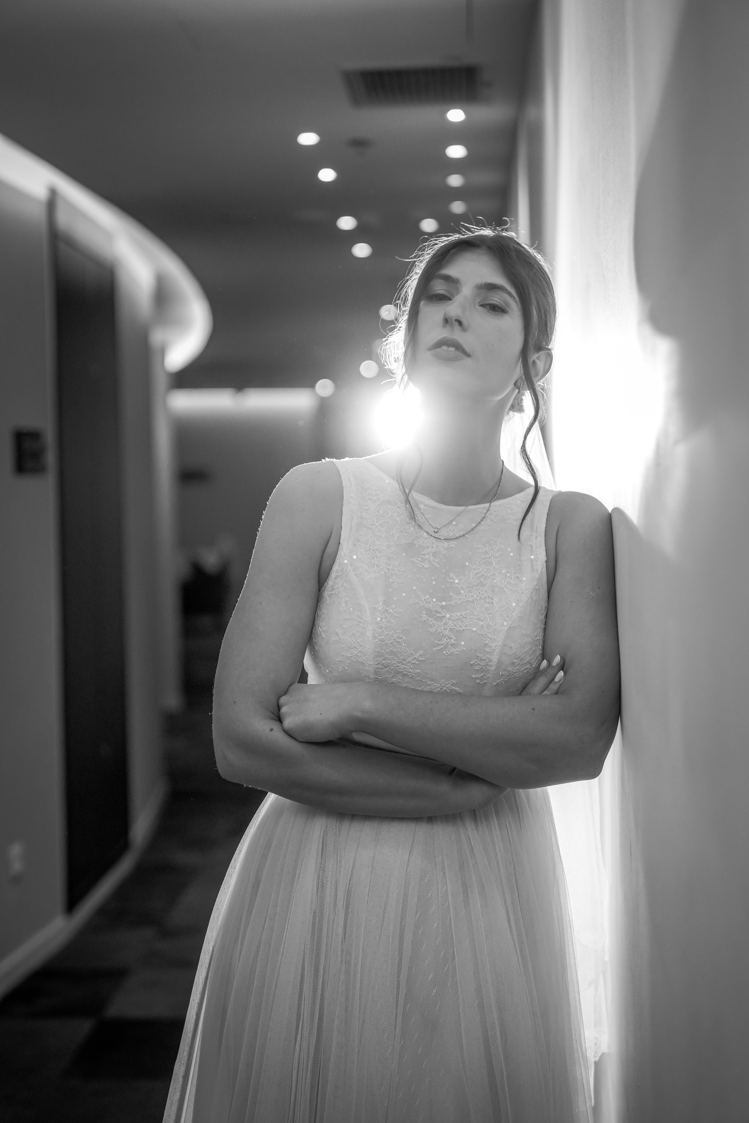 Galya & Asaf. לופו צלמים — צילום חתונות ואירועים