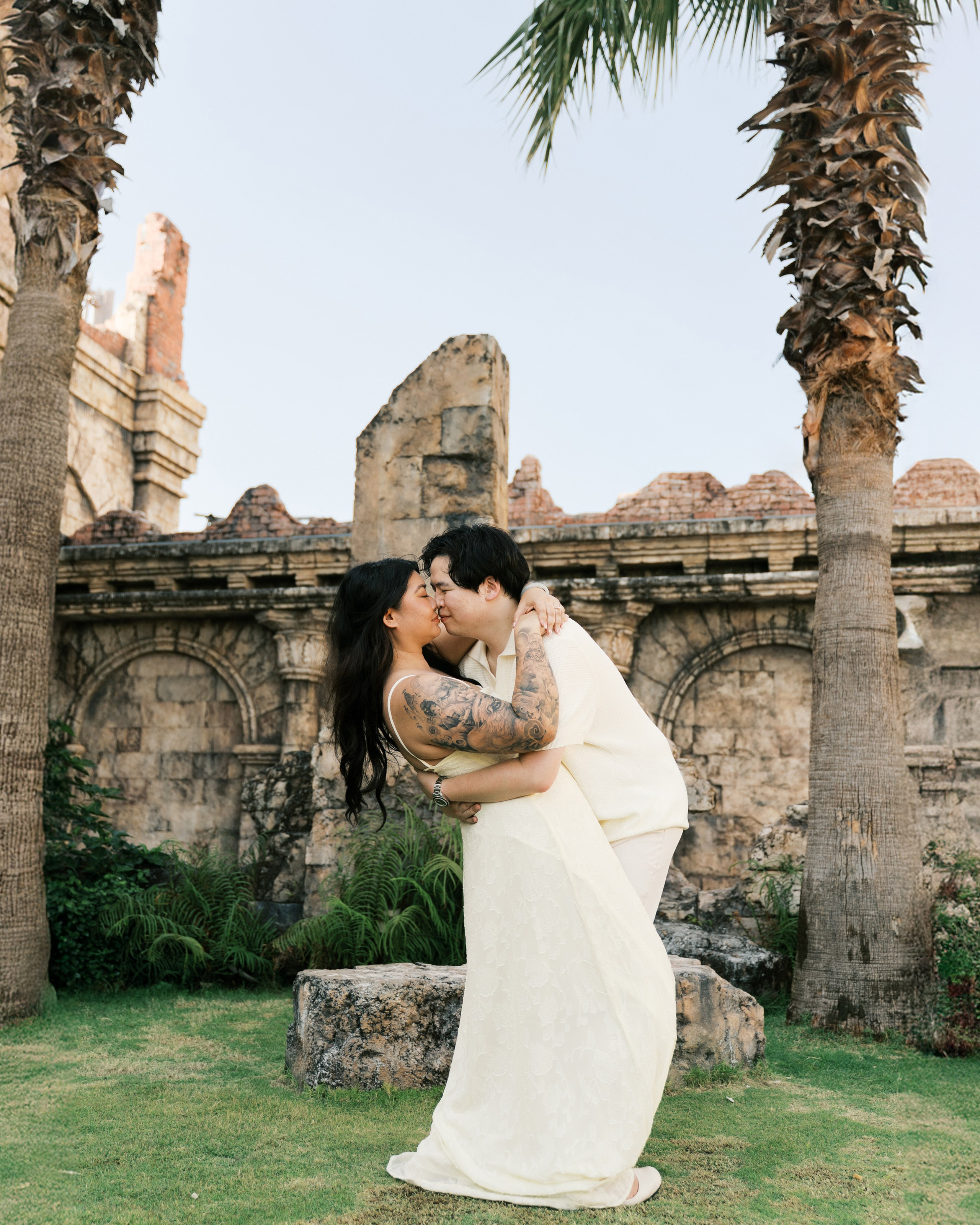 Photographer Phu Quoc